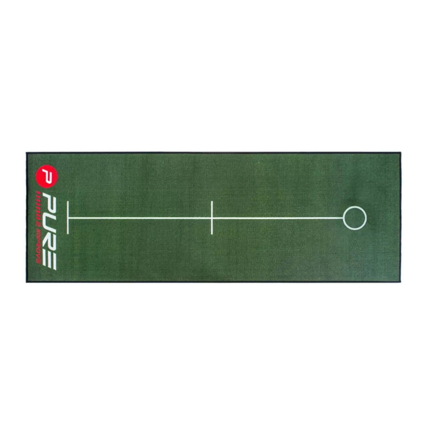 Pure Putting Mat 80X237 Discount