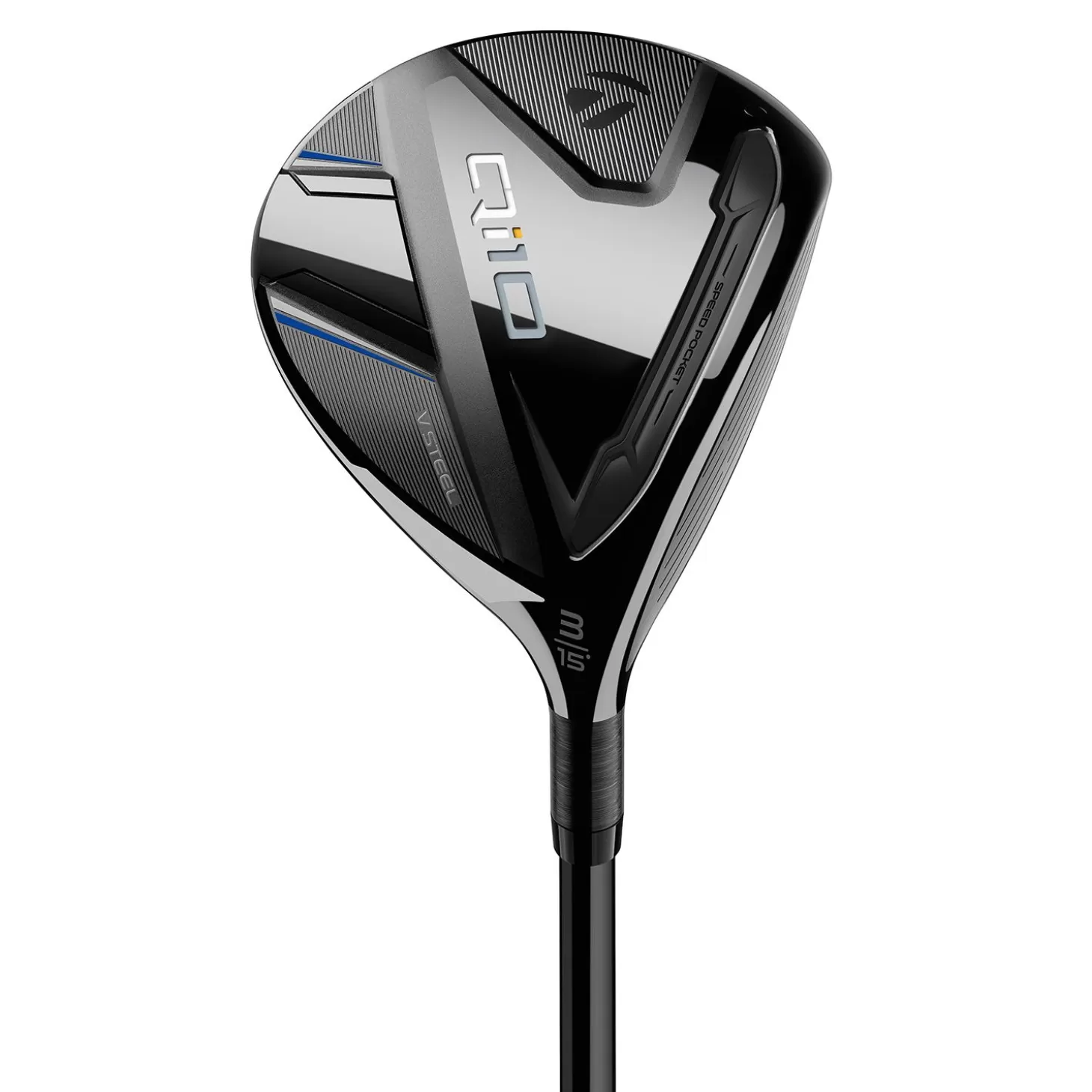 TaylorMade Qi10 Best