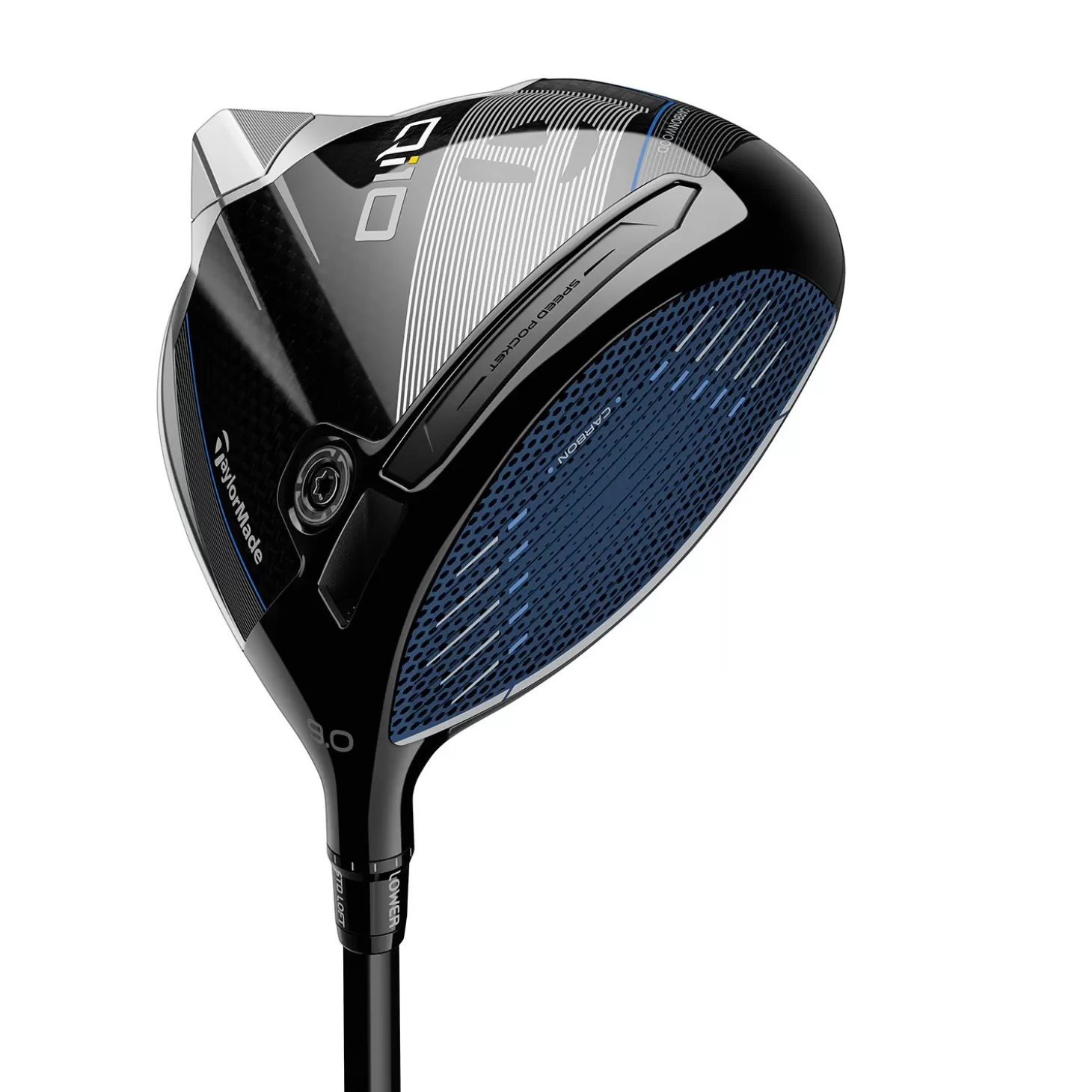 TaylorMade Qi10 Cheap