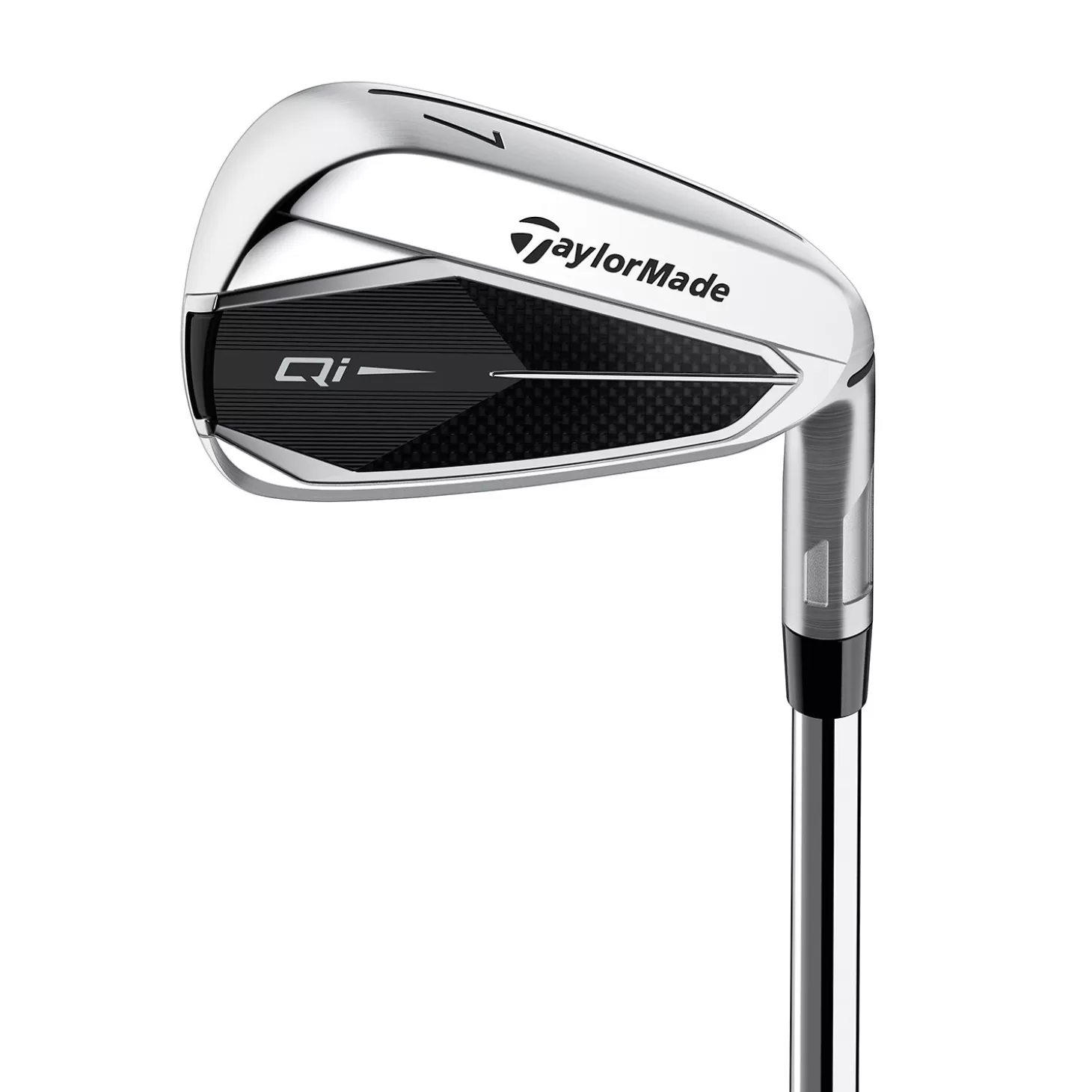 TaylorMade Qi10 - Steel/Graphite Shop