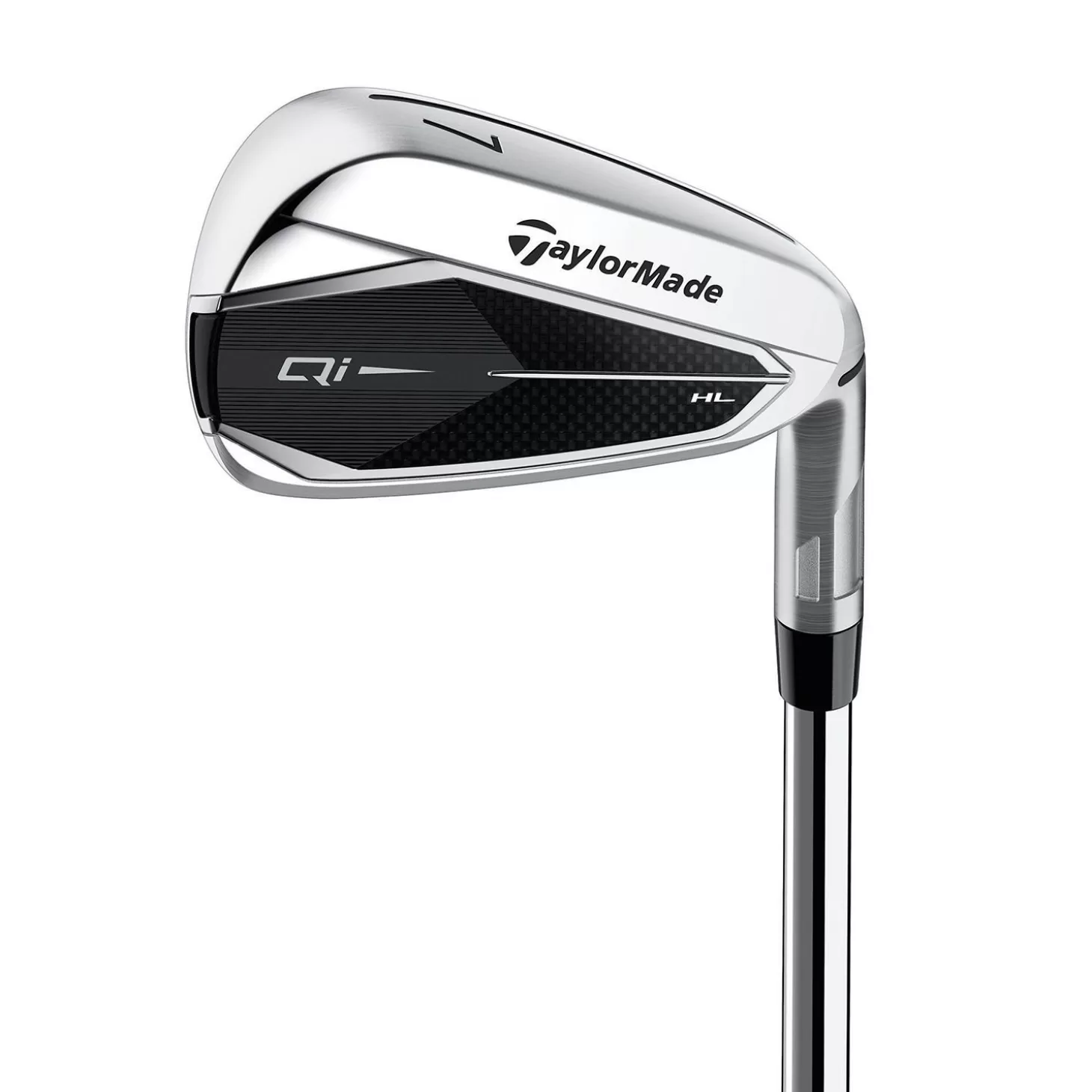 TaylorMade Qi10 Hl - Steel/Graphite Hot