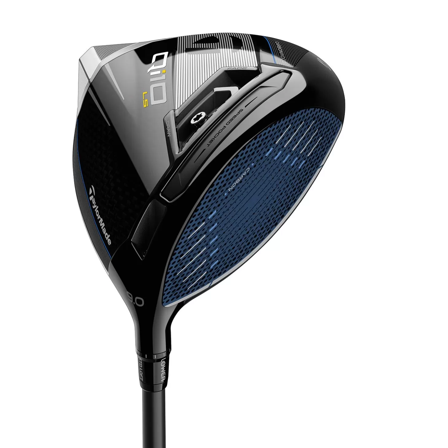 TaylorMade Qi10 Ls Best