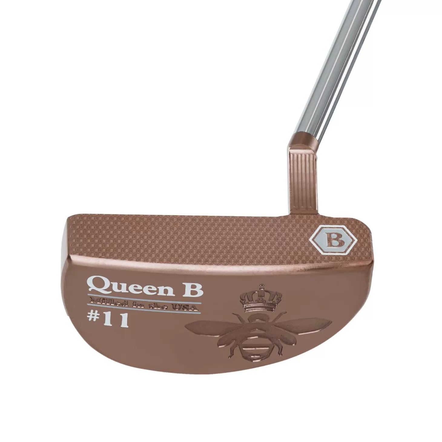 Bettinardi Queen B 11 Best