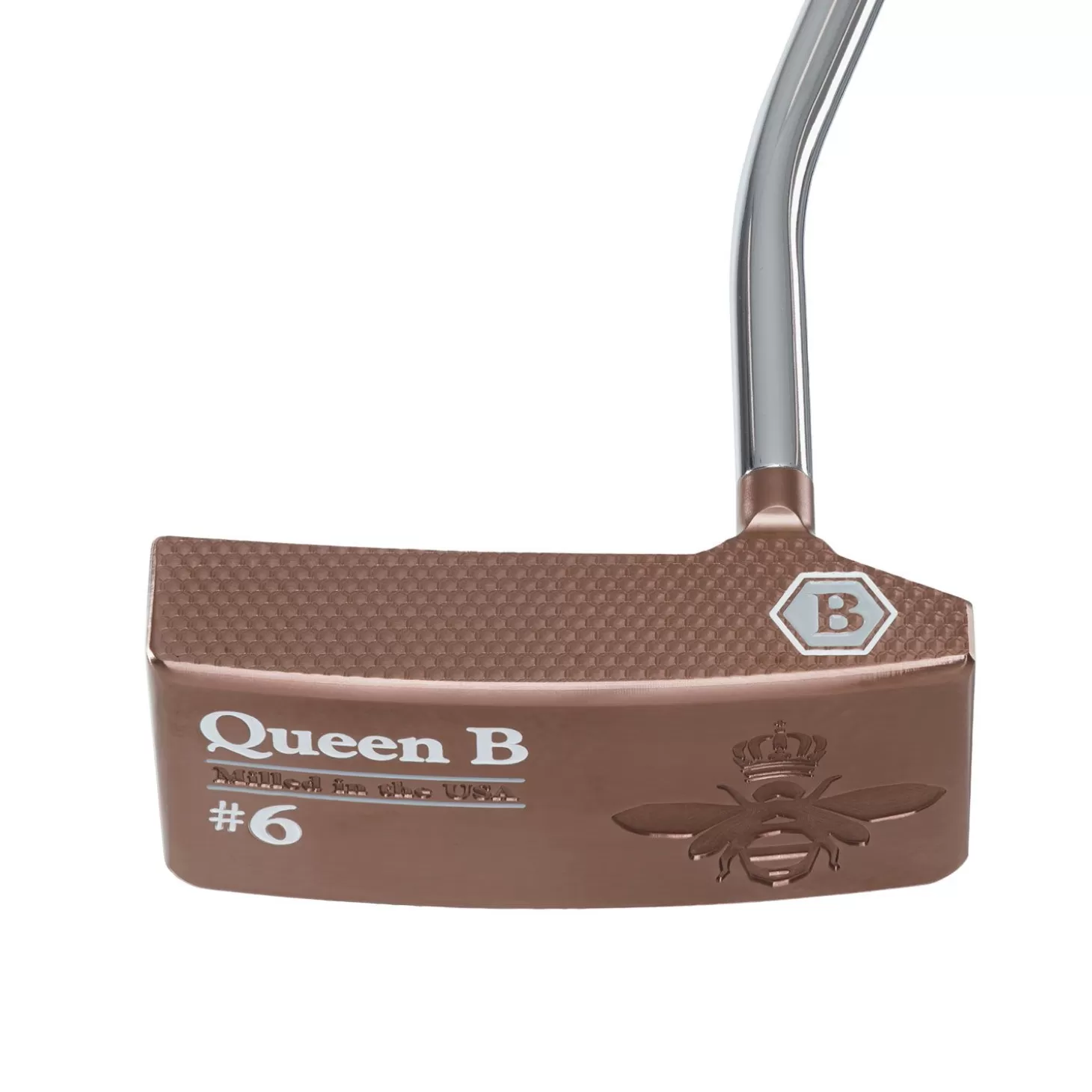 Bettinardi Queen B 6 Discount