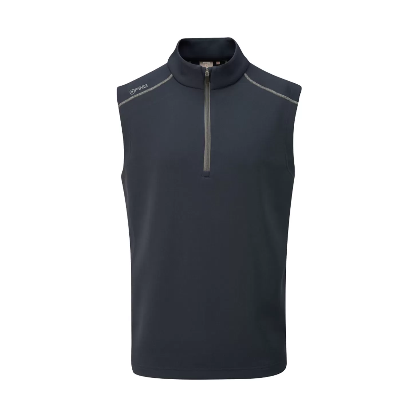 Ping Ramsey Vest Blue Discount