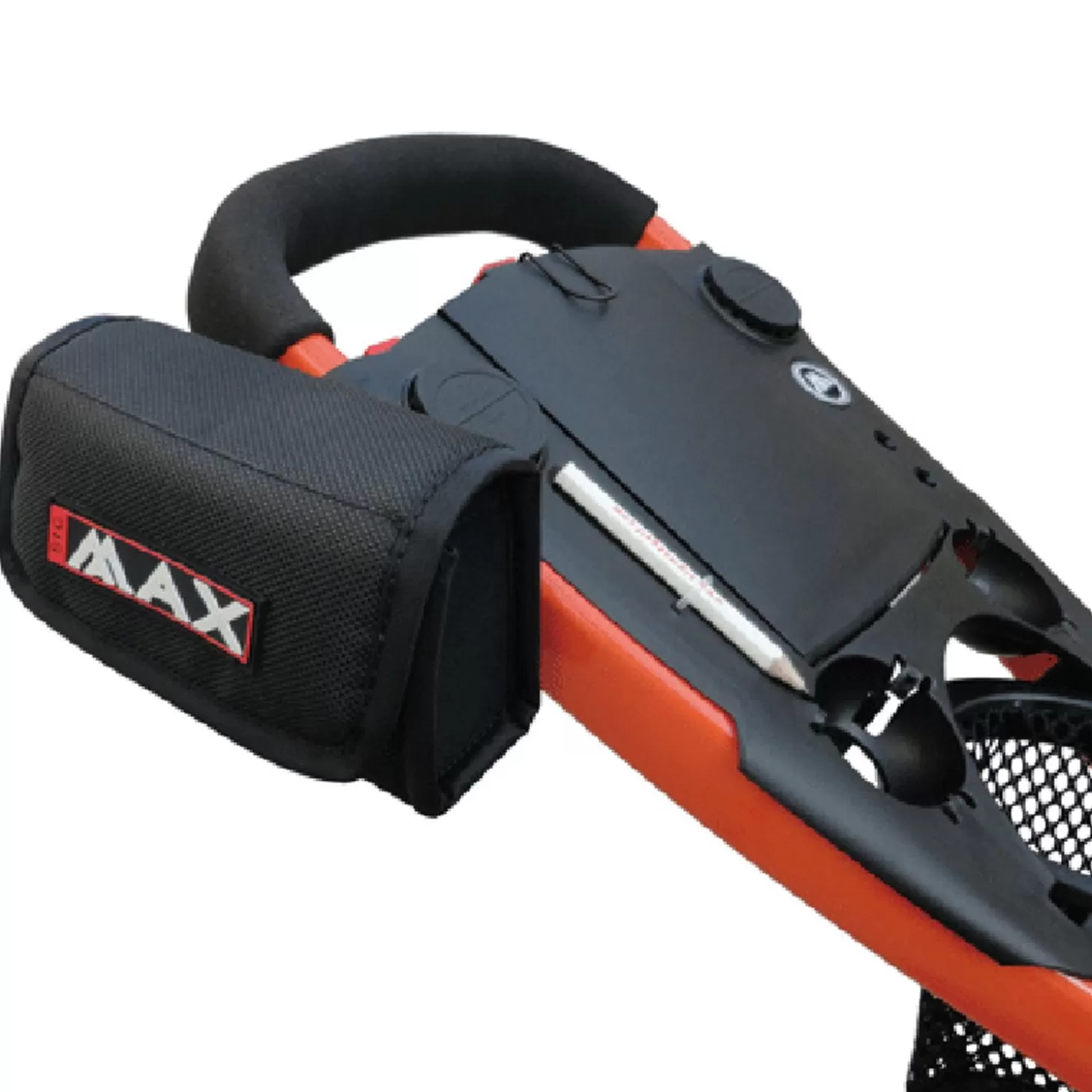 Big Max Range Finder Bag Cheap