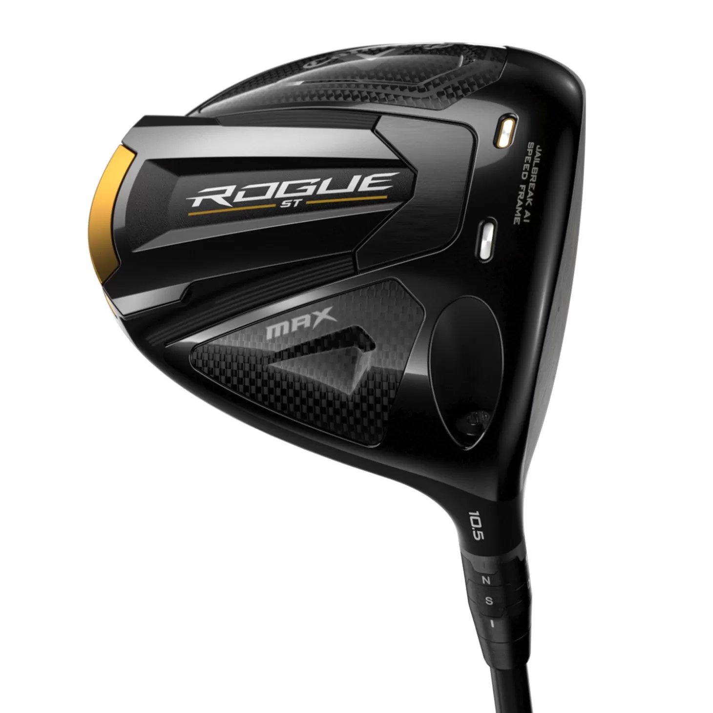 Callaway Rogue St Max Outlet