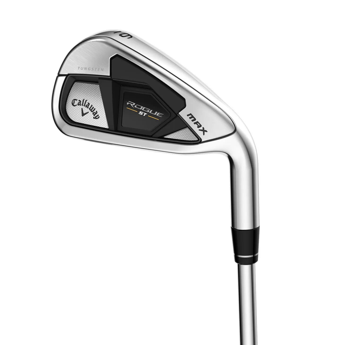 Callaway Rogue St Max - Steel/Graphite New