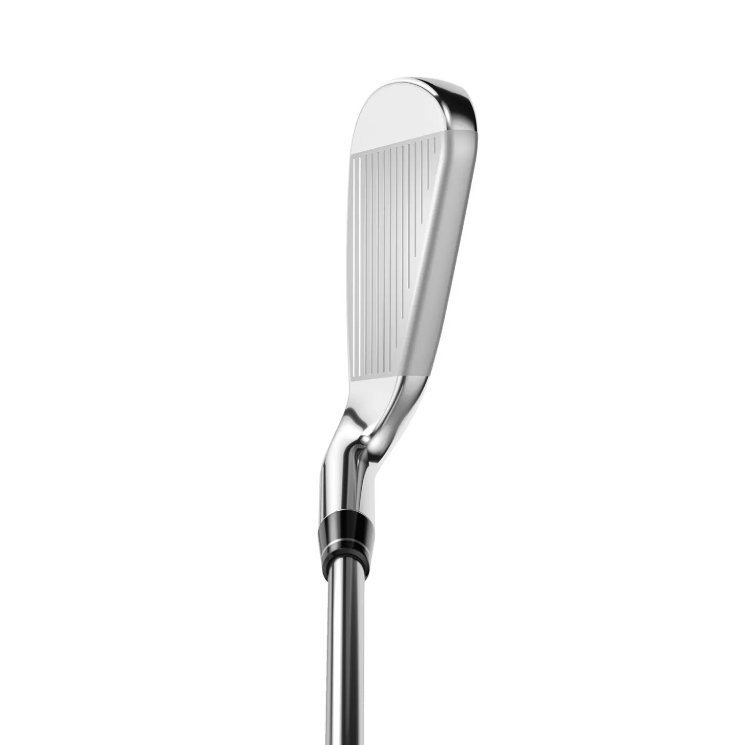 Callaway Rogue St Max - Steel/Graphite New