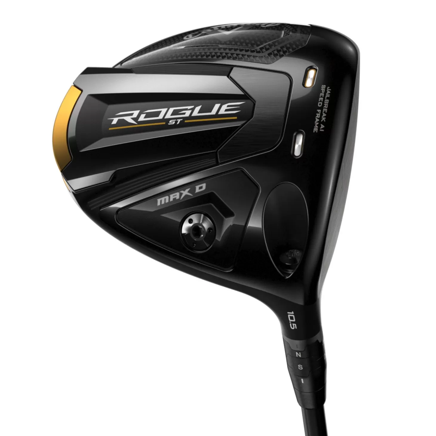 Callaway Rogue St Max D Shop