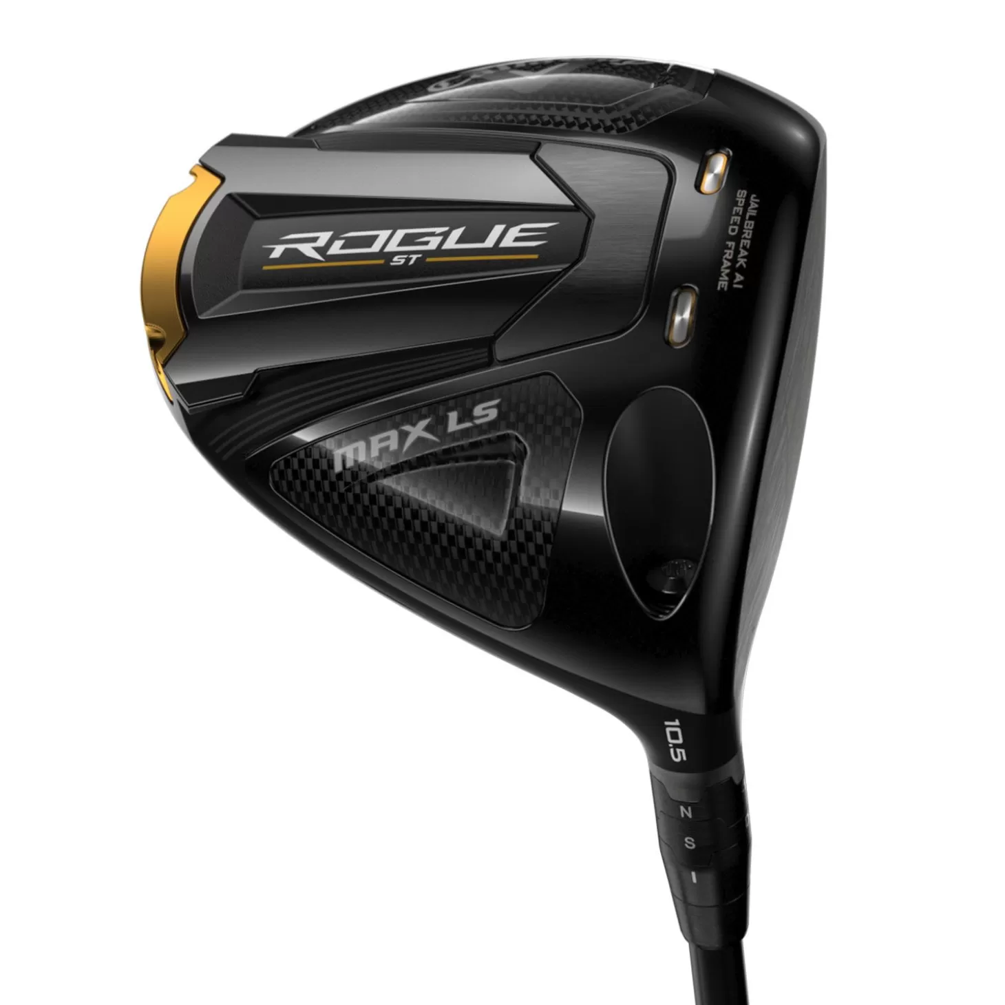 Callaway Rogue St Max Ls Best Sale