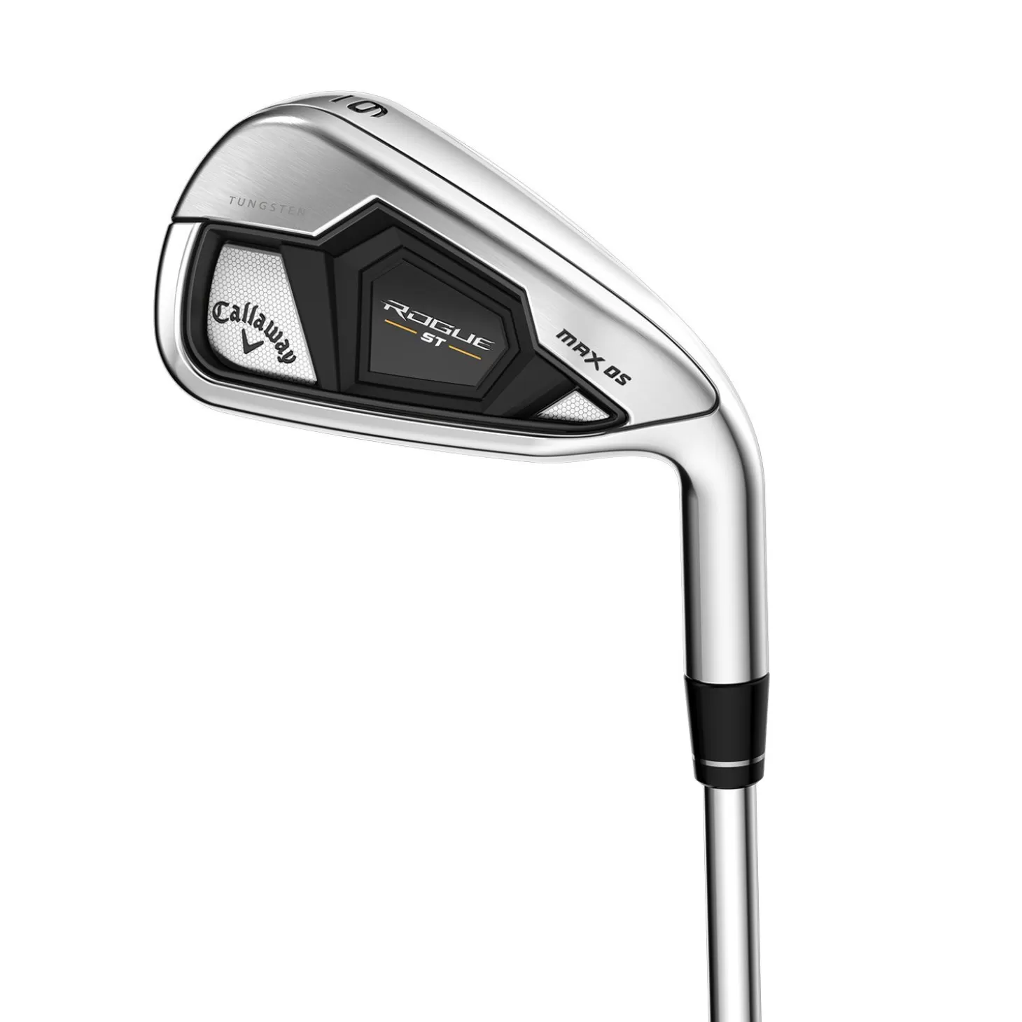 Callaway Rogue St Max Os - Steel/Graphite Hot