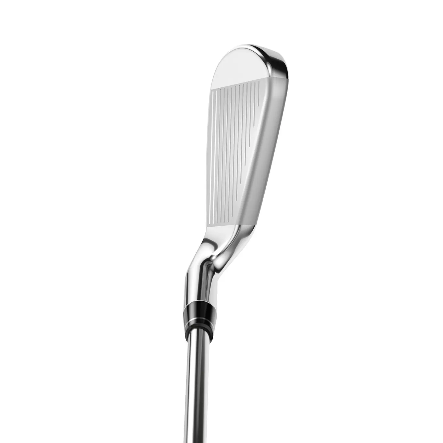 Callaway Rogue St Max Os - Steel/Graphite Hot