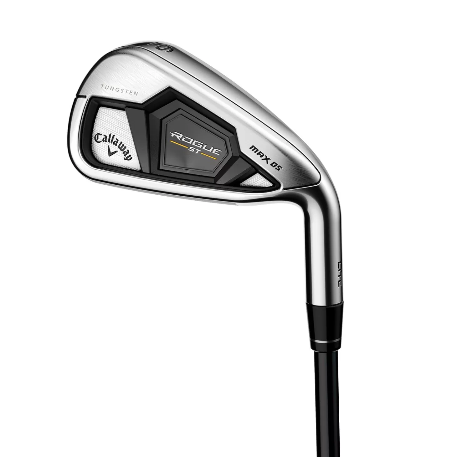 Callaway Rogue St Max Os Lite - Graphite Discount