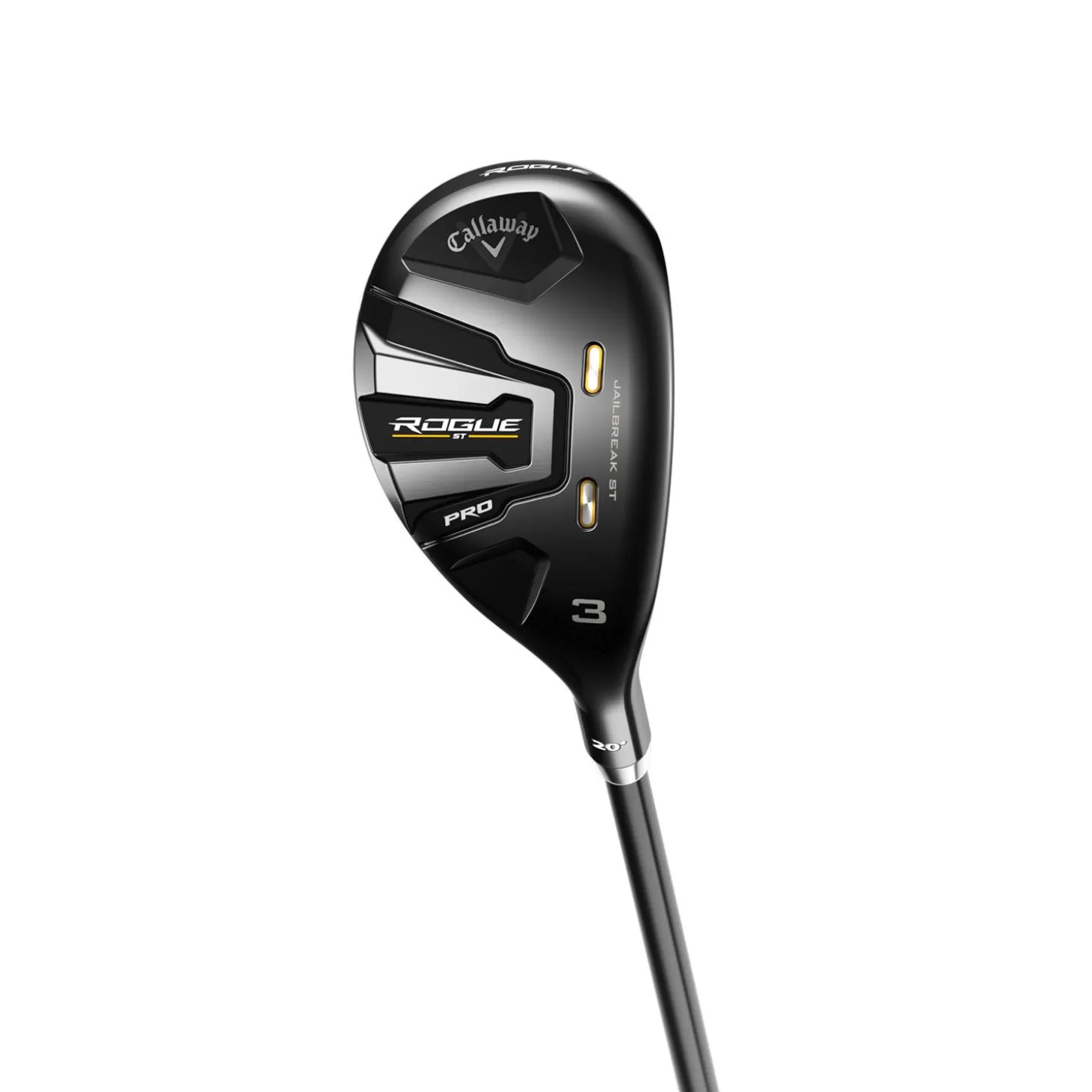 Callaway Rogue St Pro Best