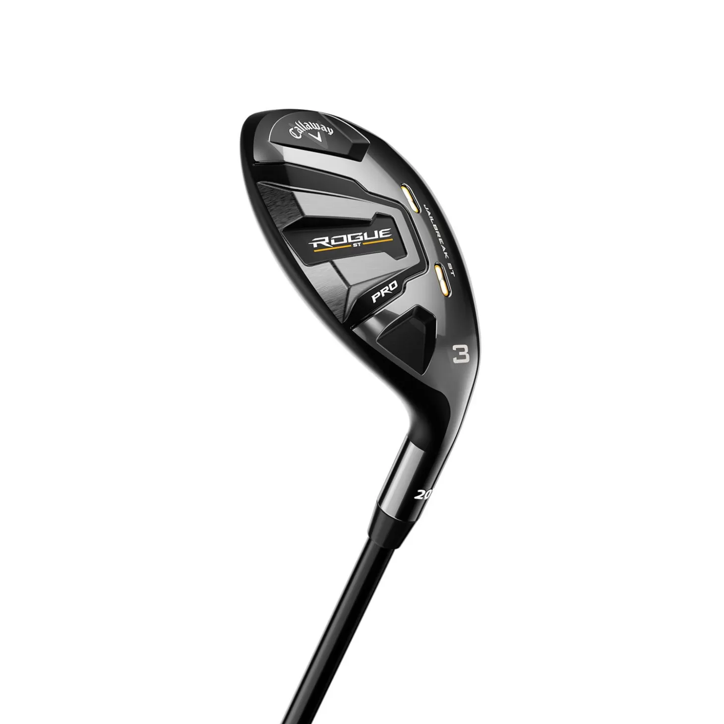 Callaway Rogue St Pro Best