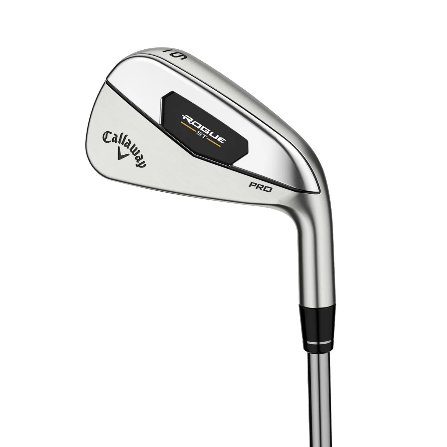 Callaway Rogue St Pro - Steel Best