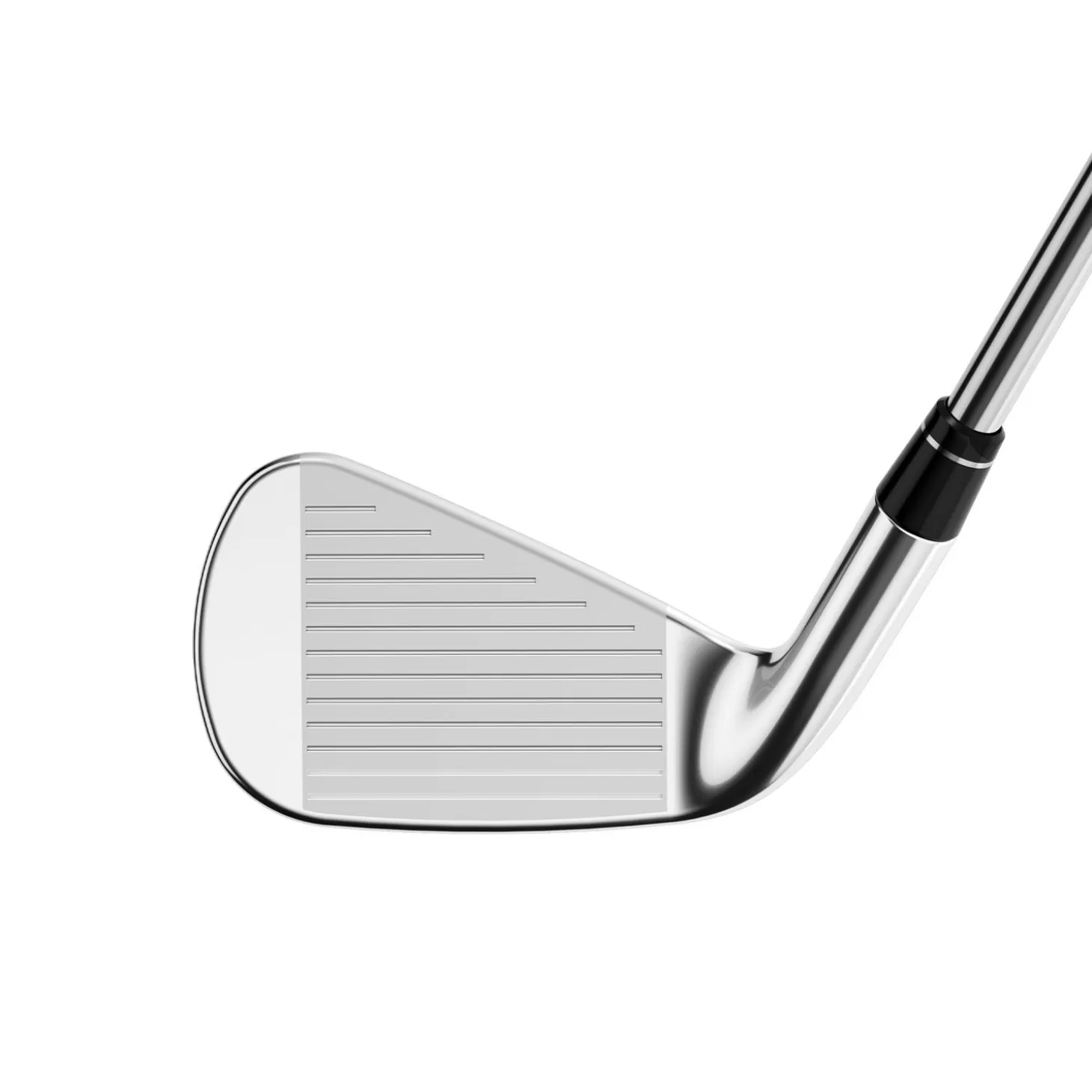 Callaway Rogue St Pro - Steel Best