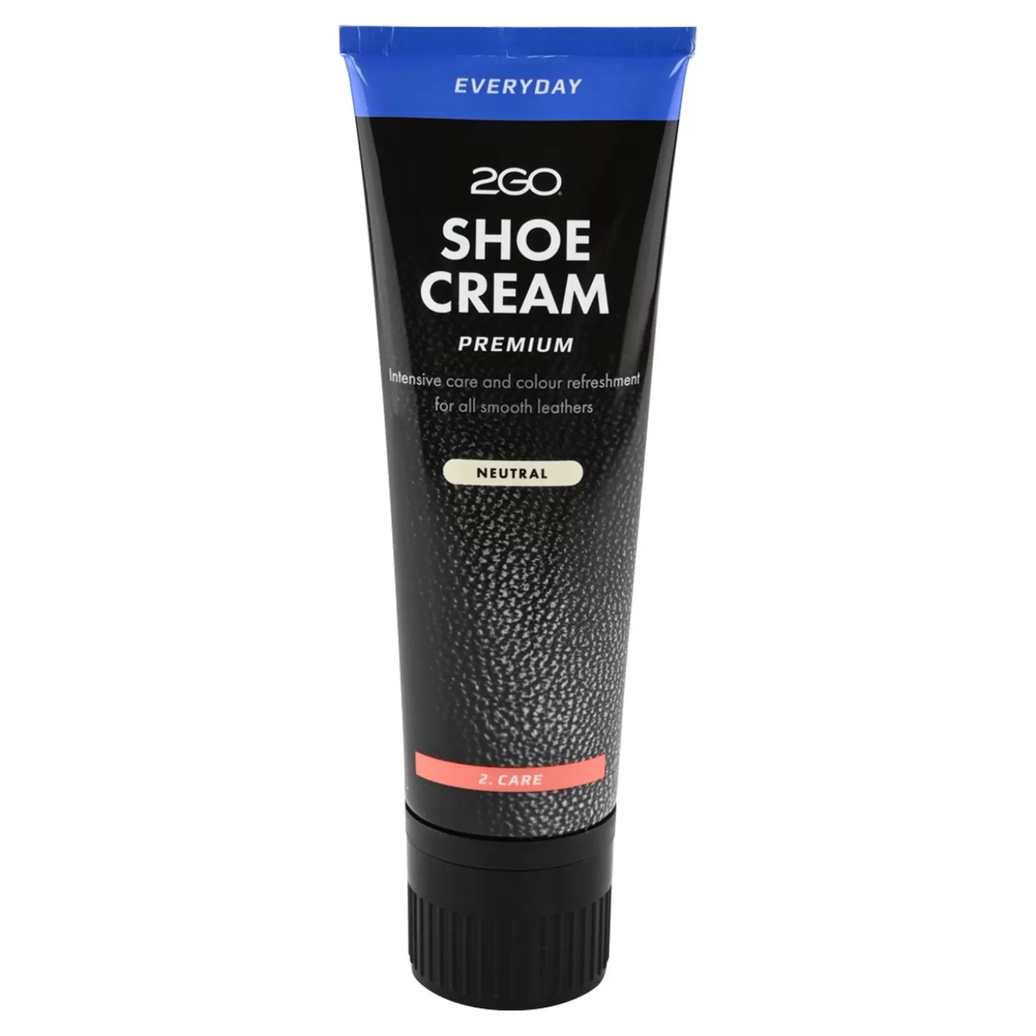 2GO Shoe Cream Neutral Clearance