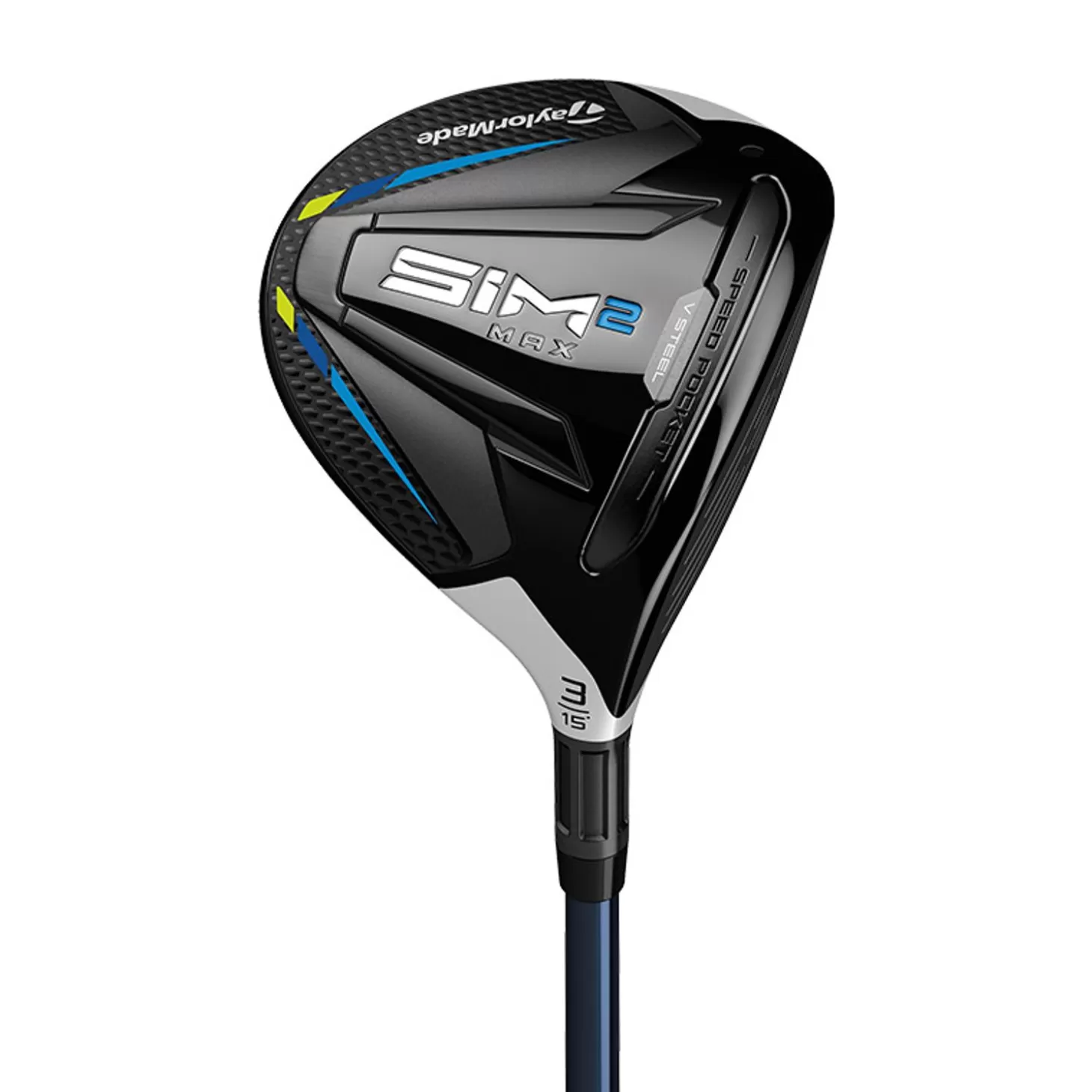 TaylorMade Sim2 Max New