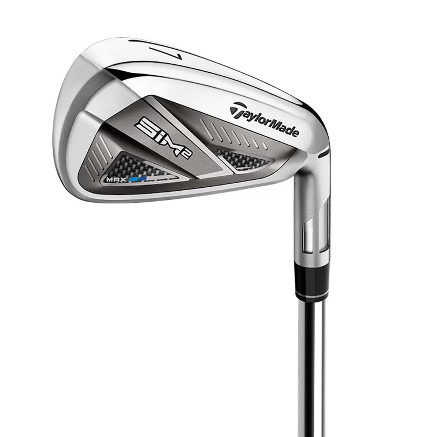 TaylorMade Sim2 Max - Steel Clearance