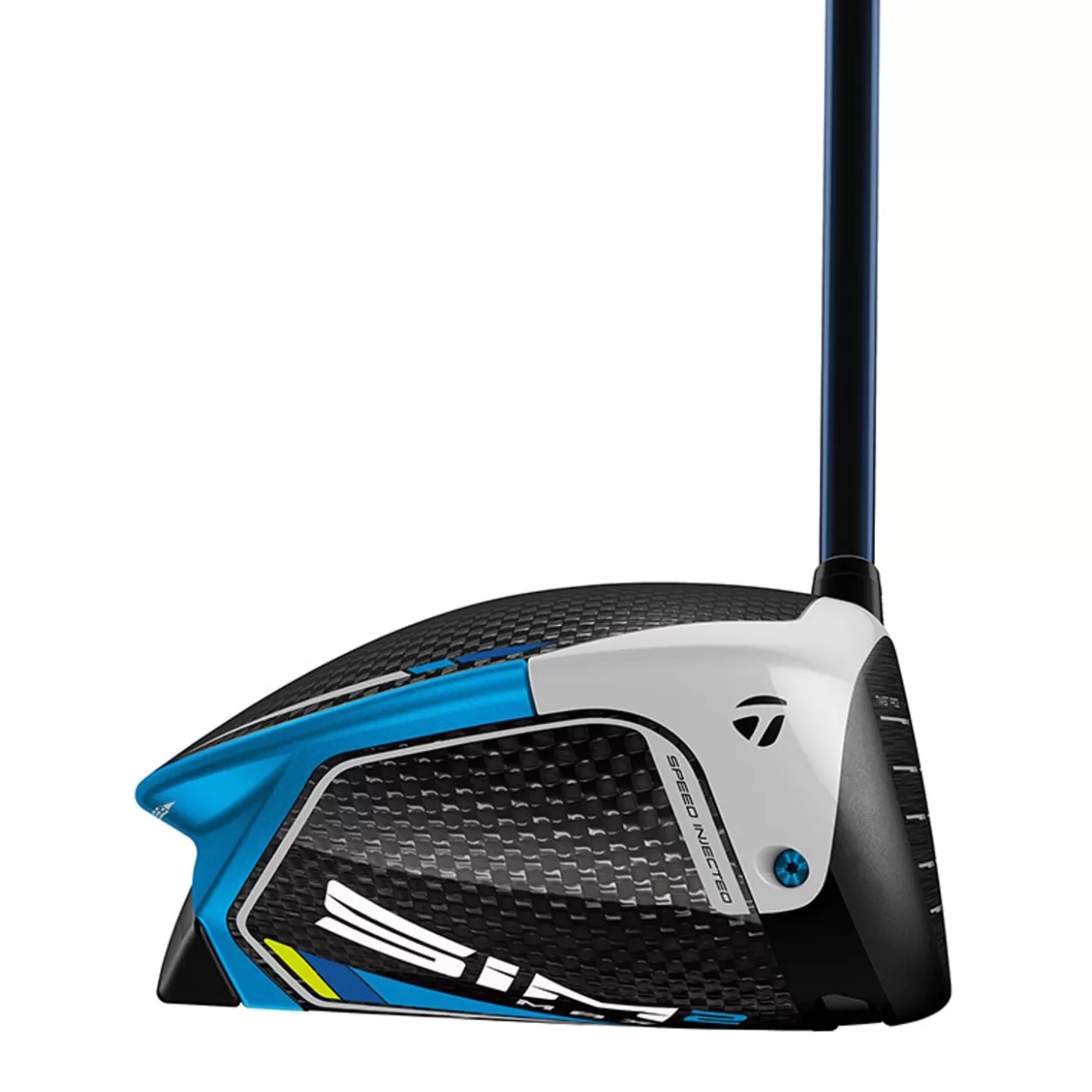 TaylorMade Sim2 Max Ventus Blue Cheap