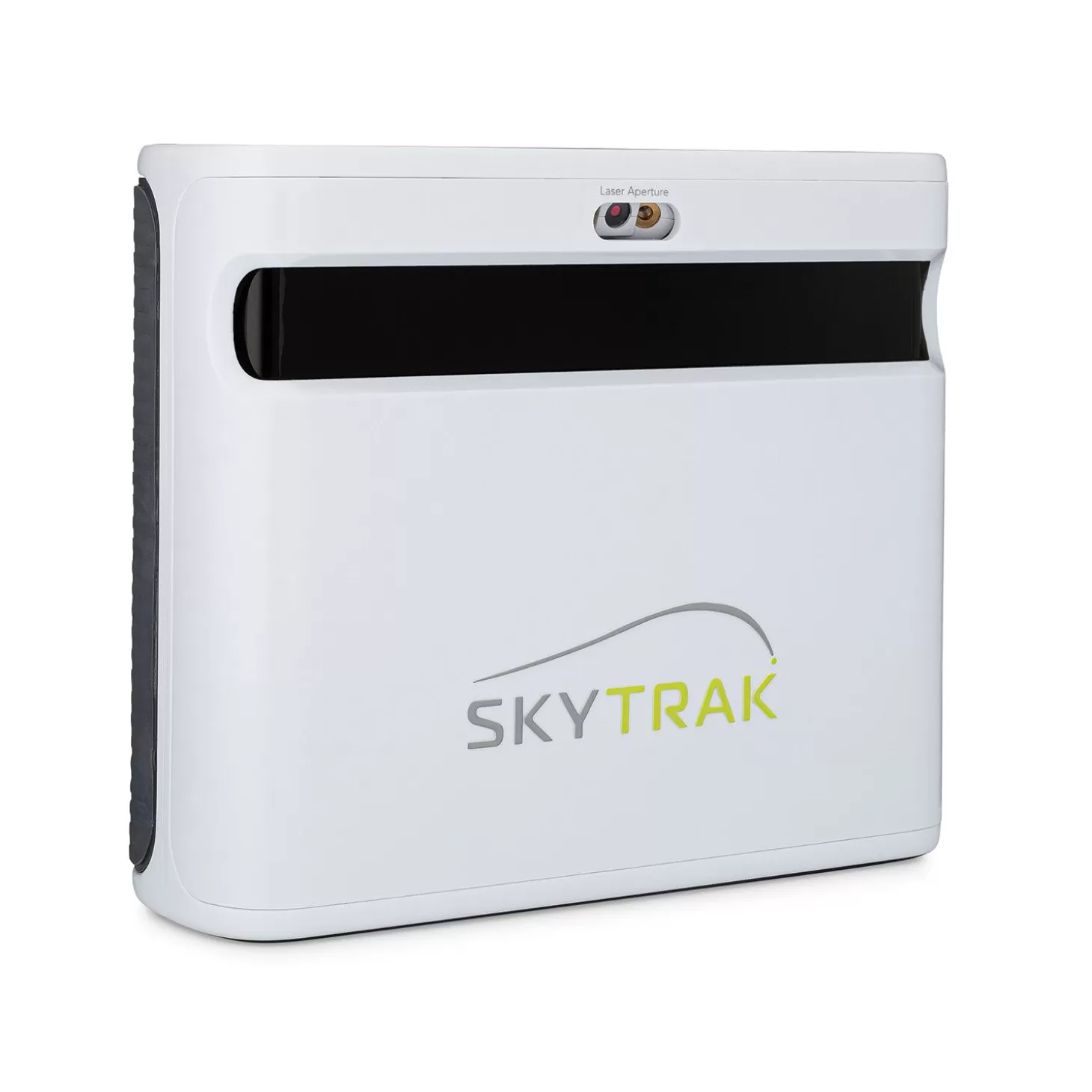 SkyTrak + Launch Monitor + Hot