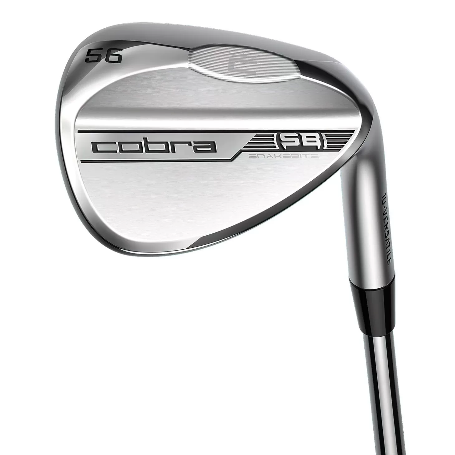 Cobra Snakebite Silver Clearance