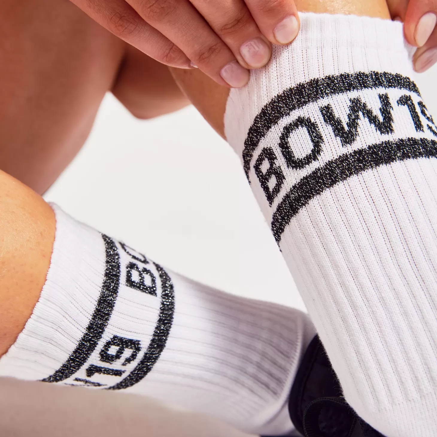 BOW19 Socks Clearance