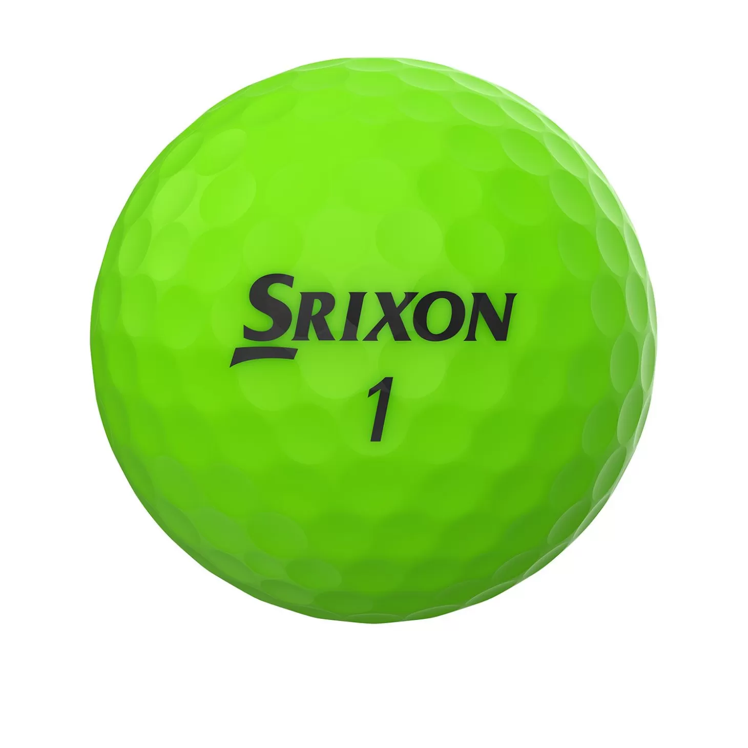 Srixon Soft Feel Green New