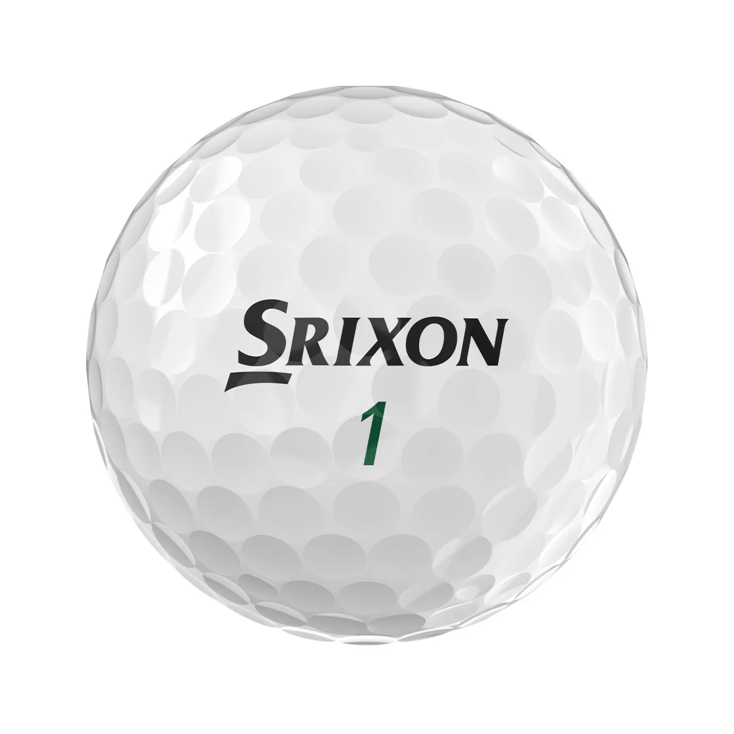 Srixon Soft Feel White Hot