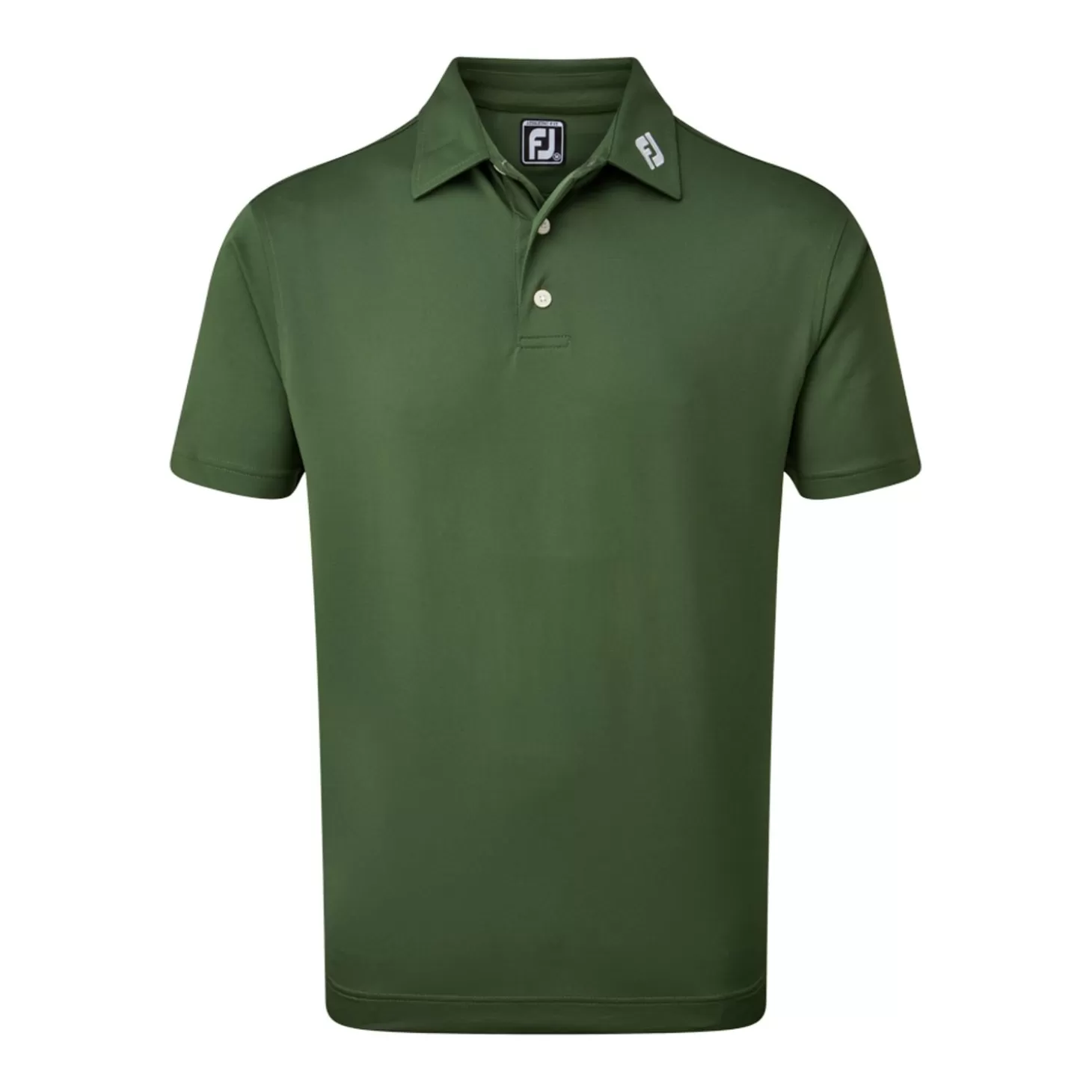 FootJoy Solid Stretch Tour Green Clearance