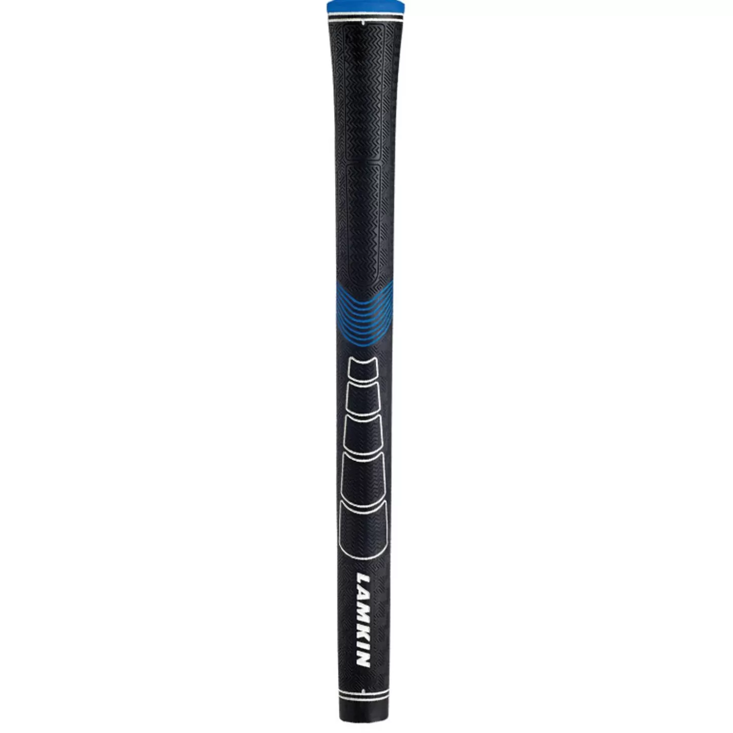 Lamkin Sonar Oversize 60R+ Black/Blue Cheap