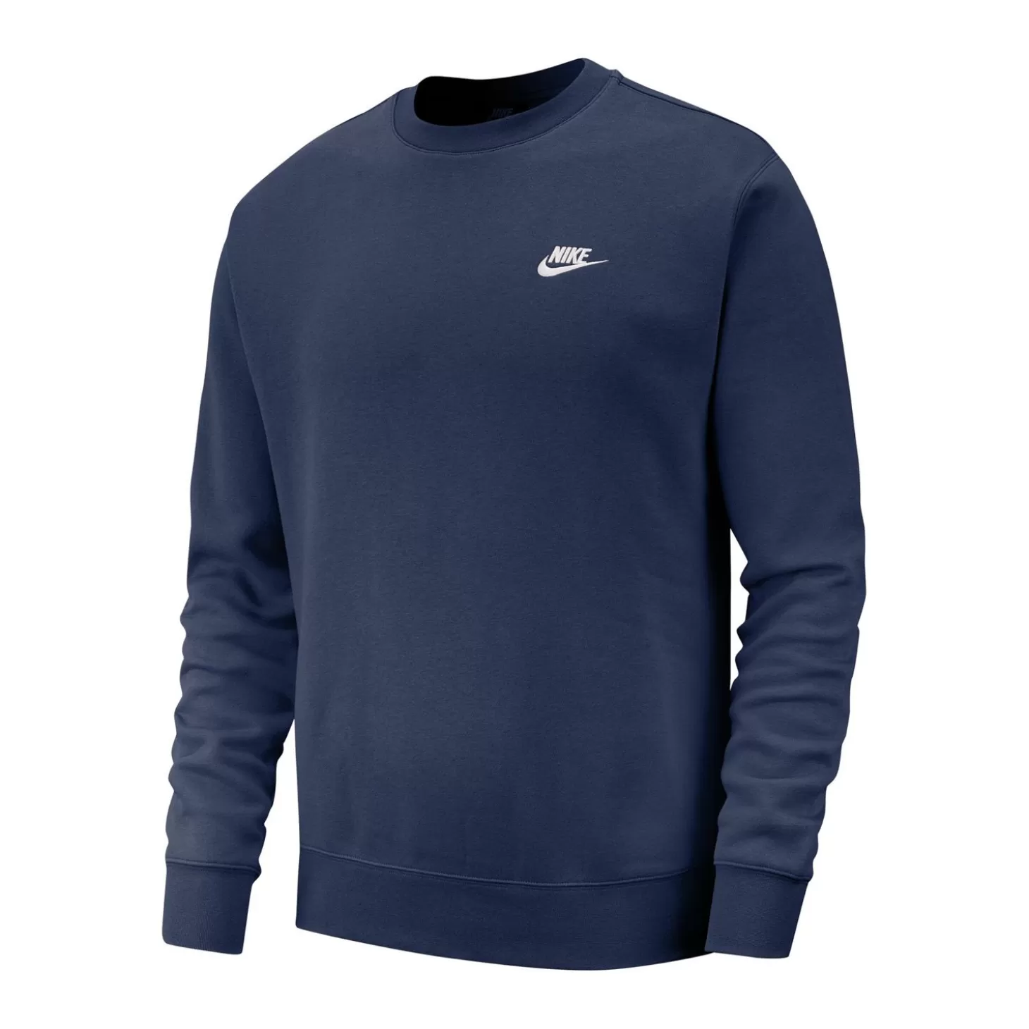 Nike Sportswear Club Fleece Crew Flash Sale