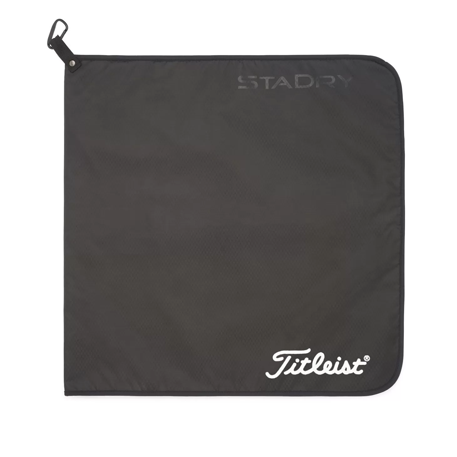 Titleist Stadry Performance Towel And Drihood Towel Bag Hood Discount