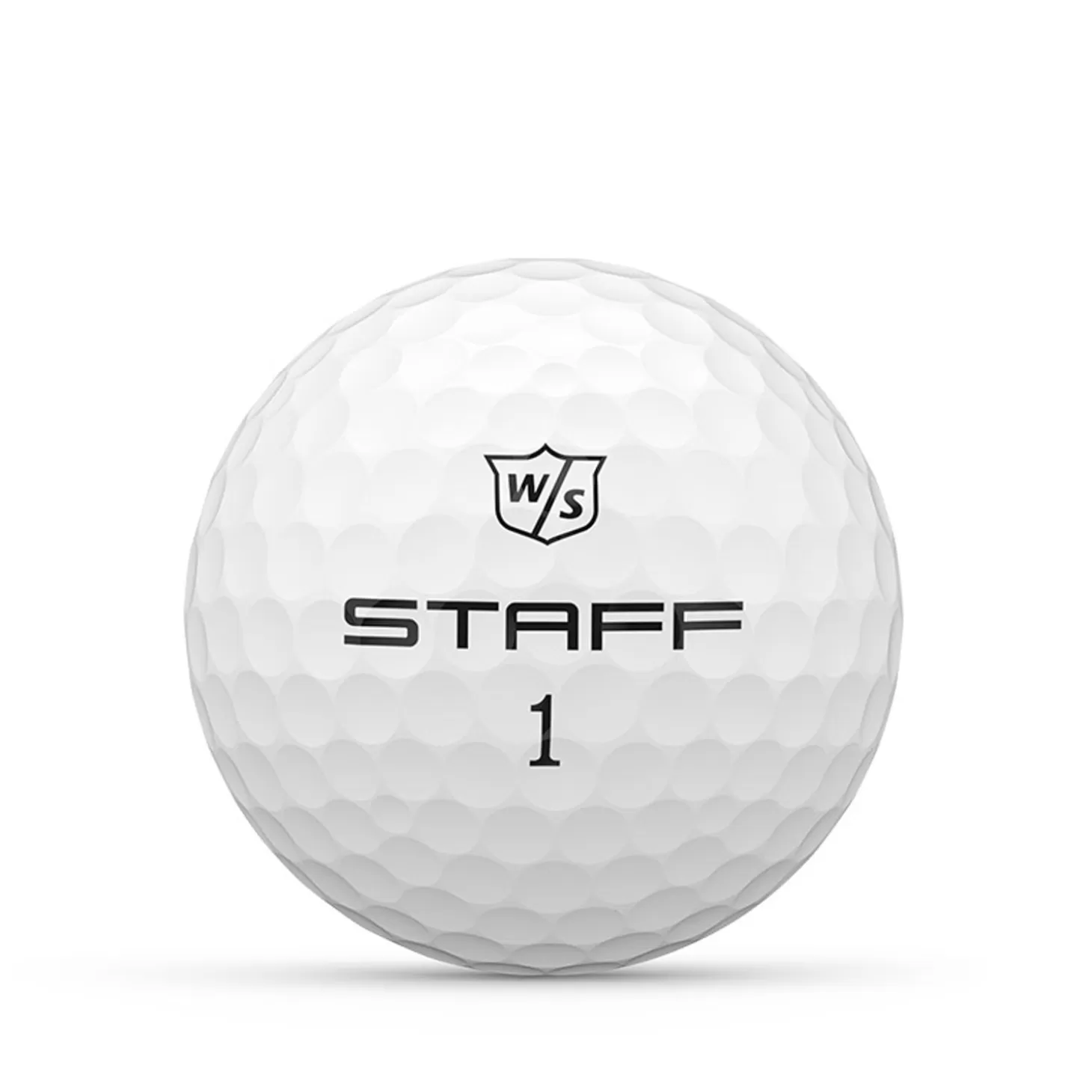 Wilson Staff Model Discount