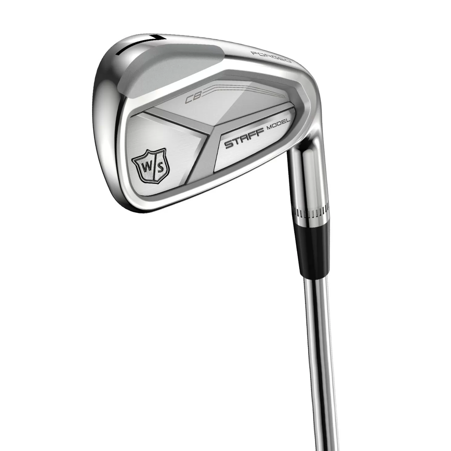 Wilson Staff Model Cb 4-Pw - Steel Discount