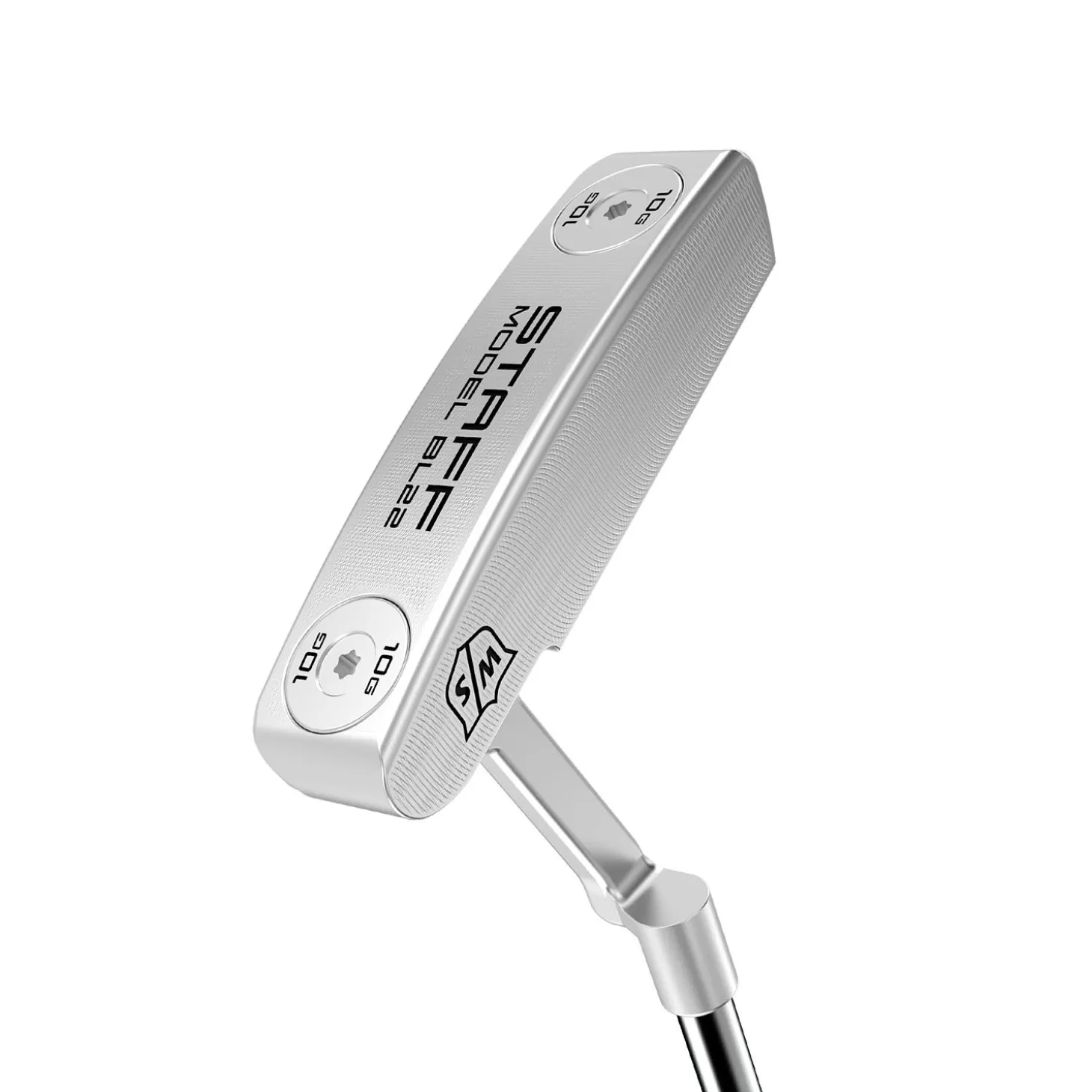 Wilson Staff Model Putter Bl22 Best Sale