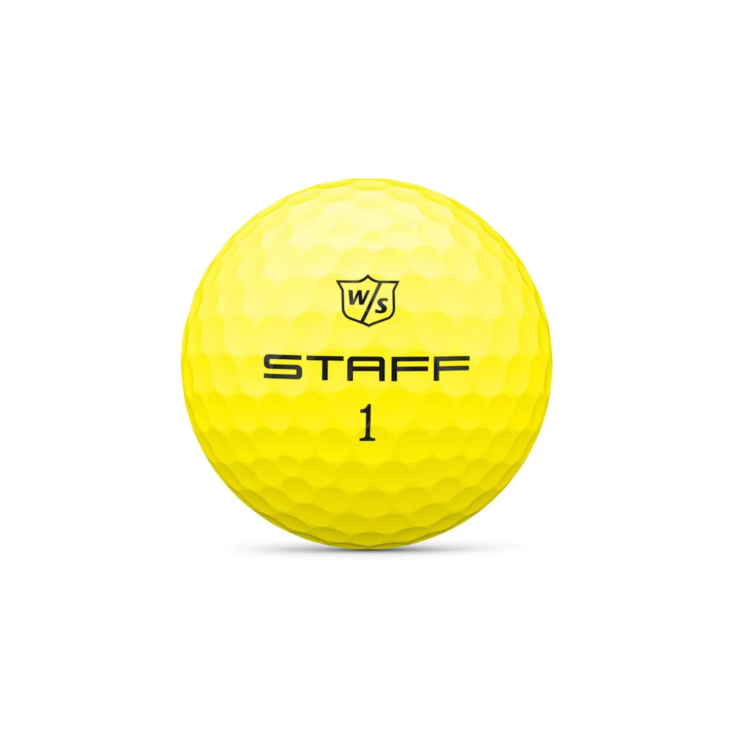 Wilson Staff Model Yellow Flash Sale