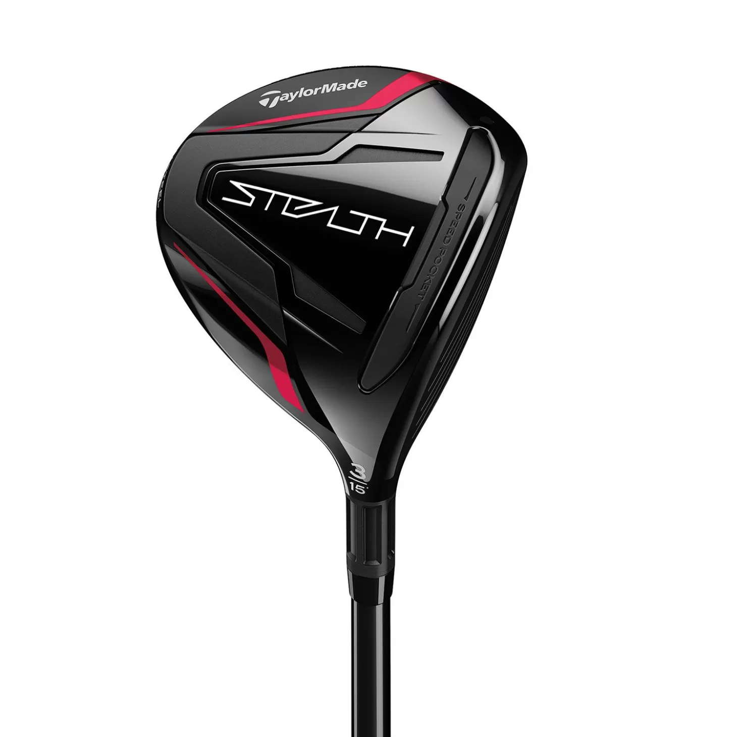 TaylorMade Stealth Store