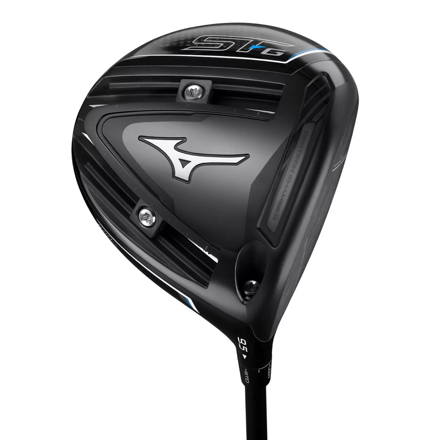 Mizuno St-G 24 Kai-Li Blue Discount