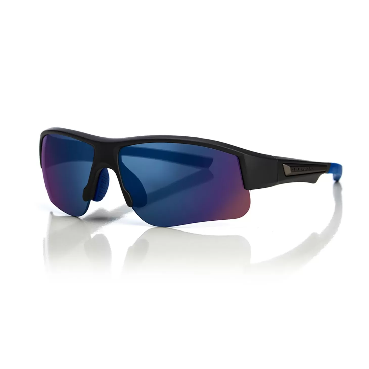 Henrik Stenson Eyewear Stinger 3.0 Performance Gray Flash Sale