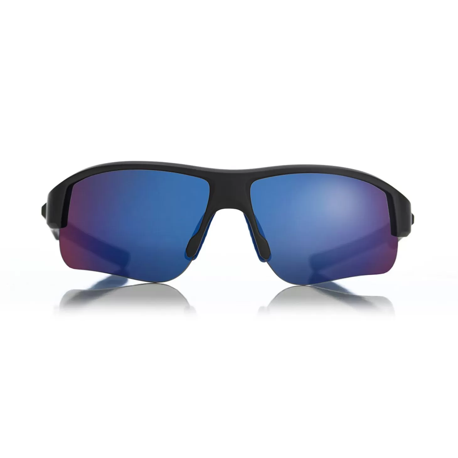 Henrik Stenson Eyewear Stinger 3.0 Performance Gray Flash Sale