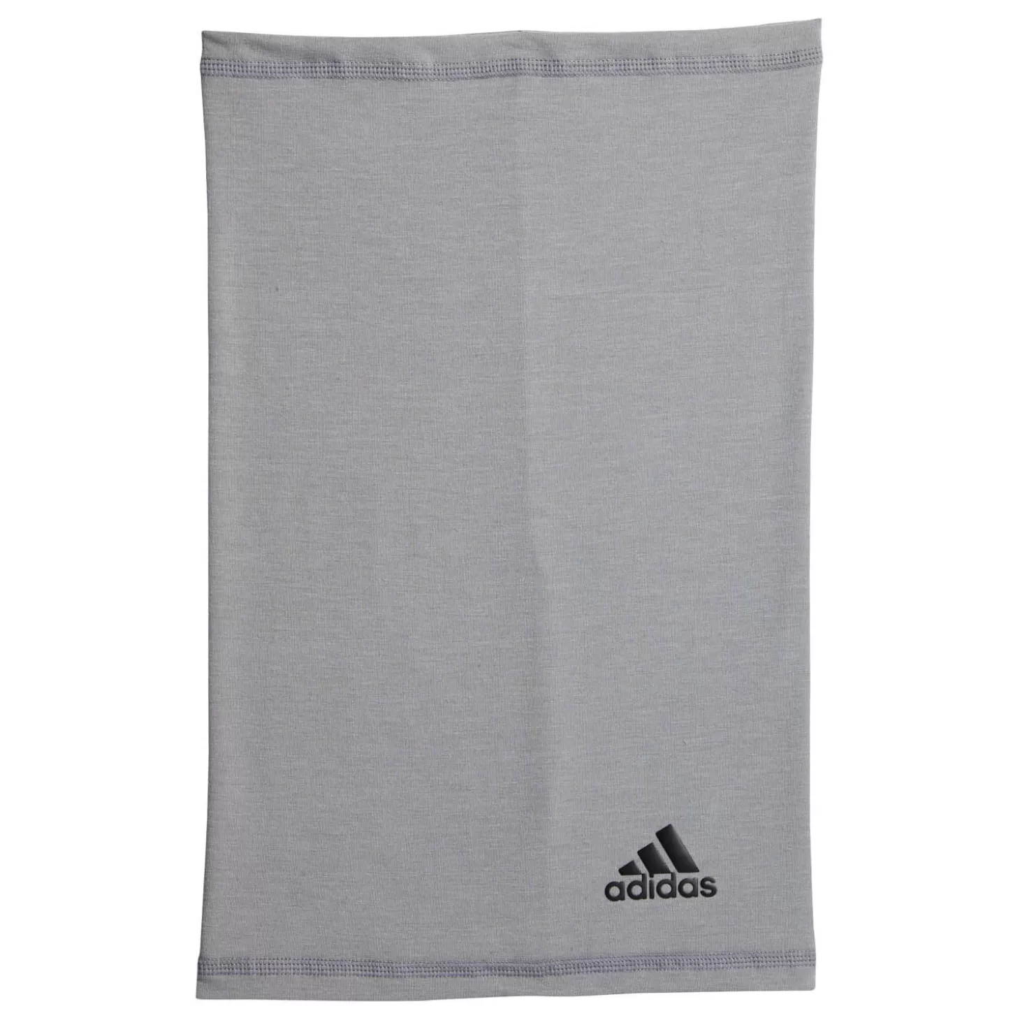 Adidas Sun Protective Neck Buff Gray Outlet