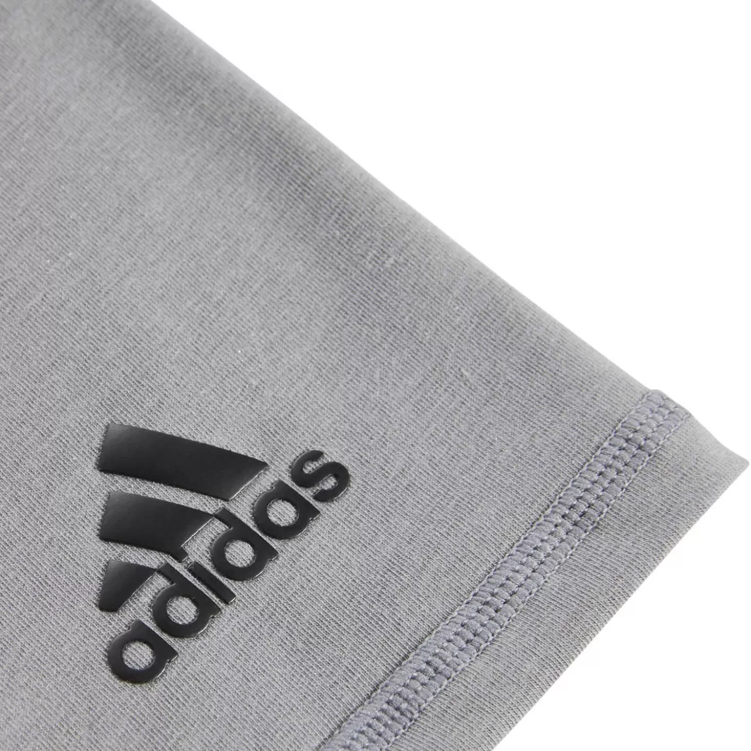 Adidas Sun Protective Neck Buff Gray Outlet