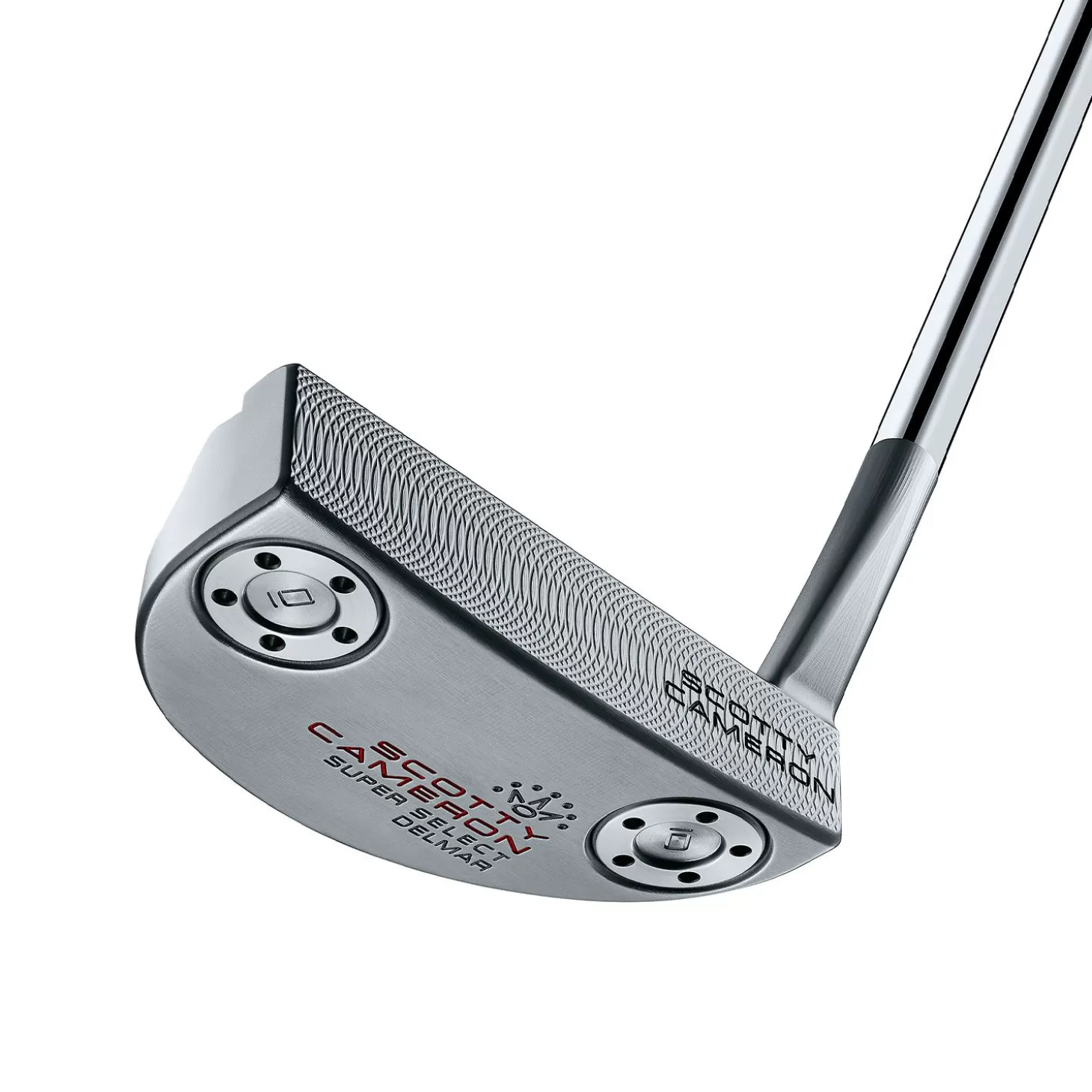 Scotty Cameron Super Select Del Mar Shop