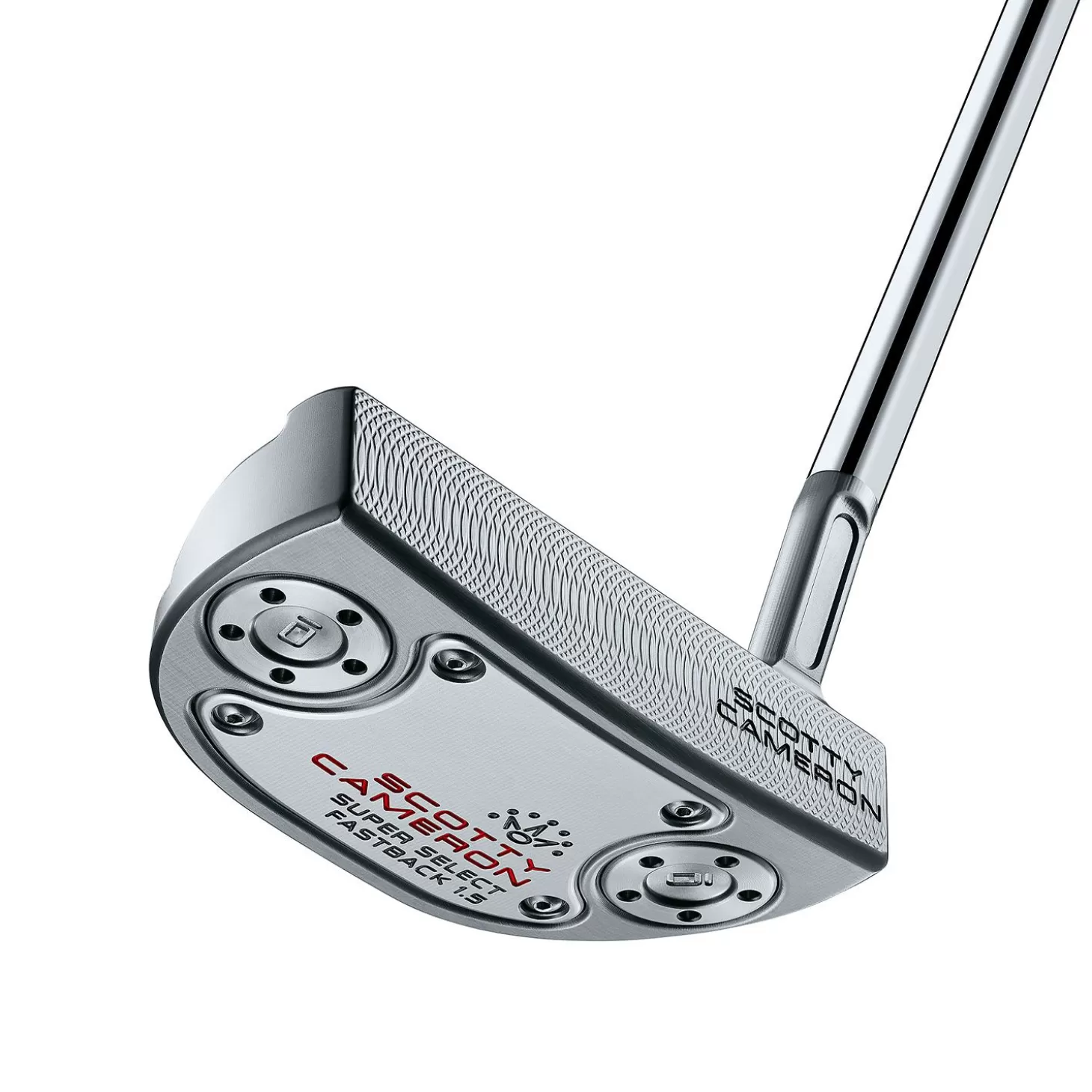 Scotty Cameron Super Select Fastback 1.5 Clearance