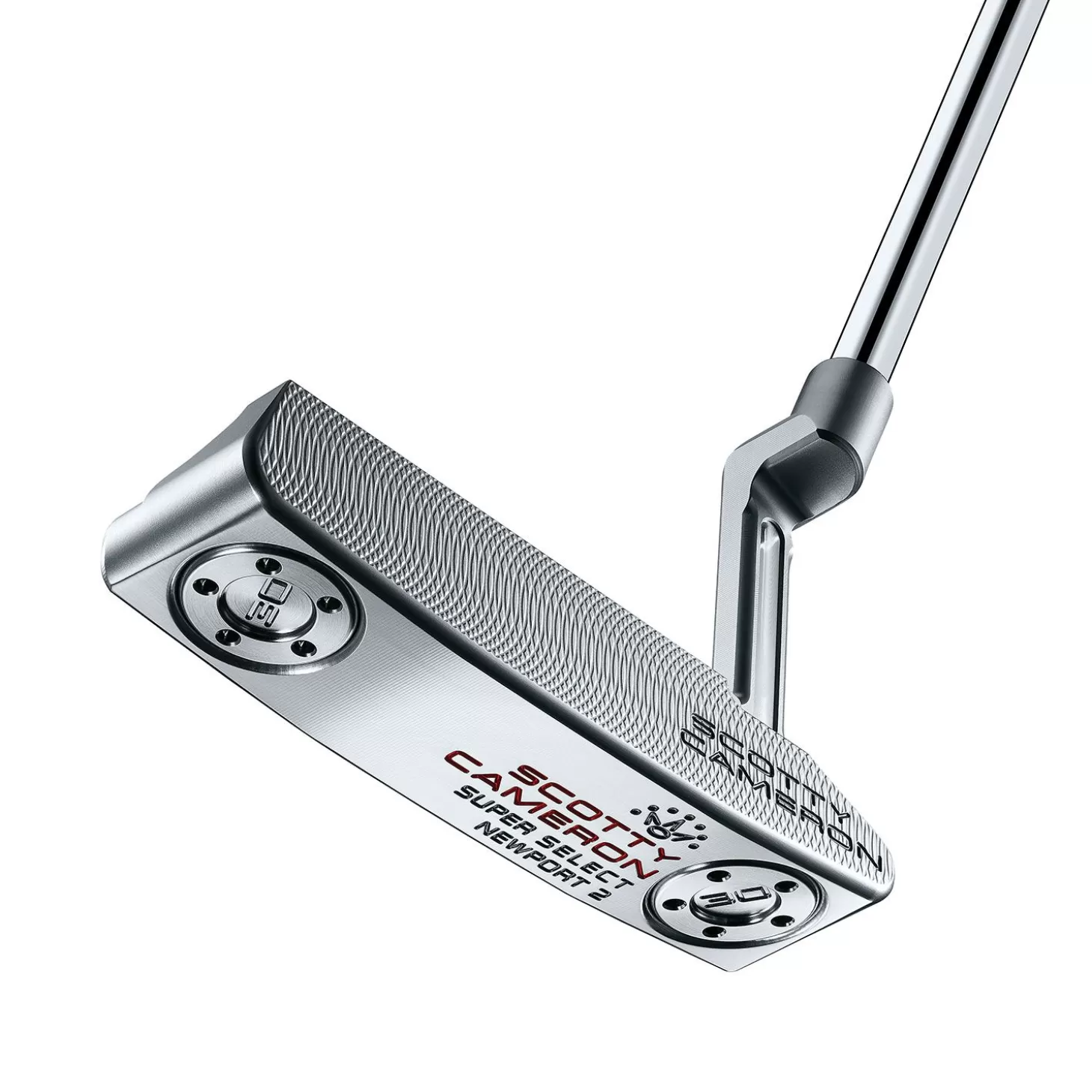 Scotty Cameron Super Select Newport 2 Best Sale