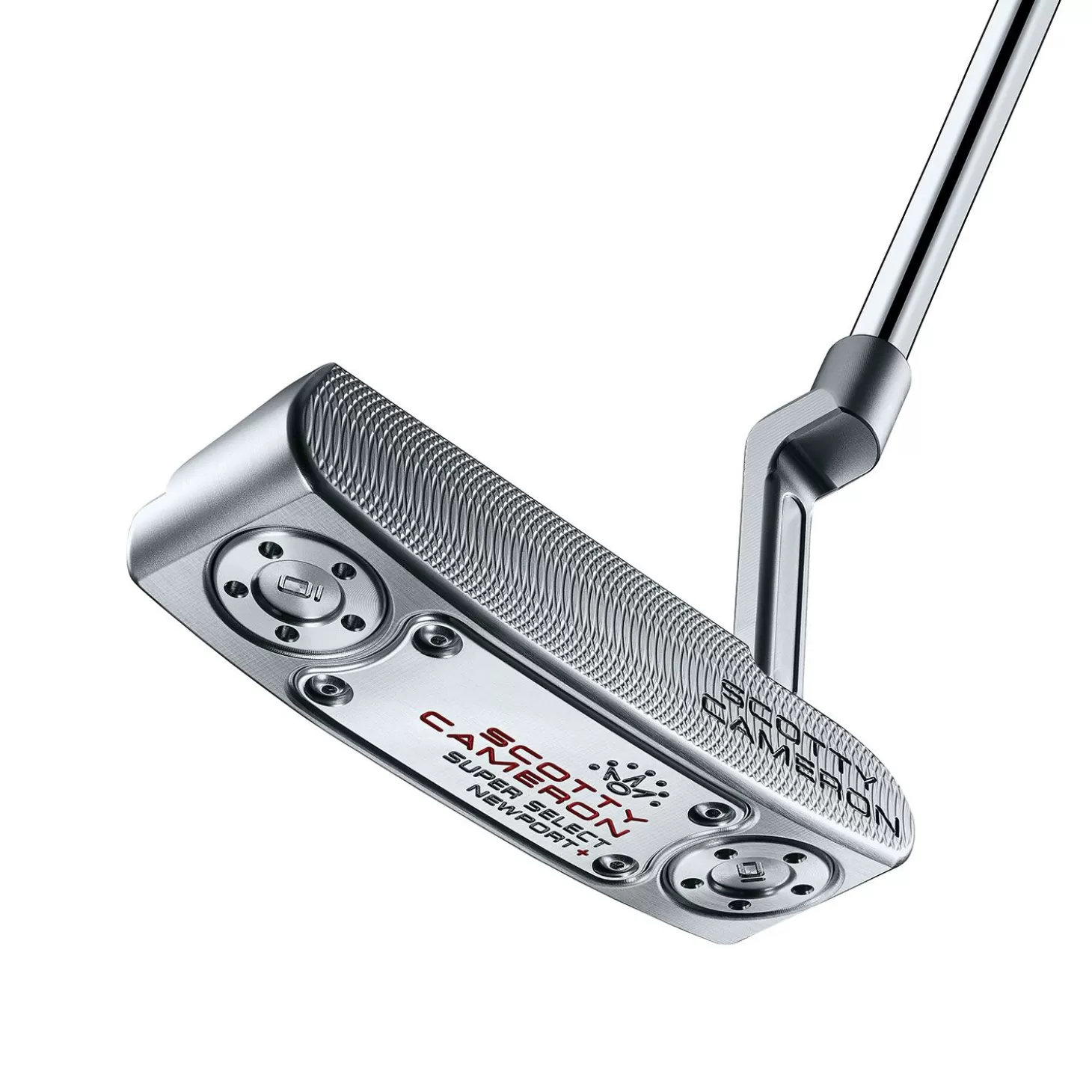 Scotty Cameron Super Select Newport Plus Sale