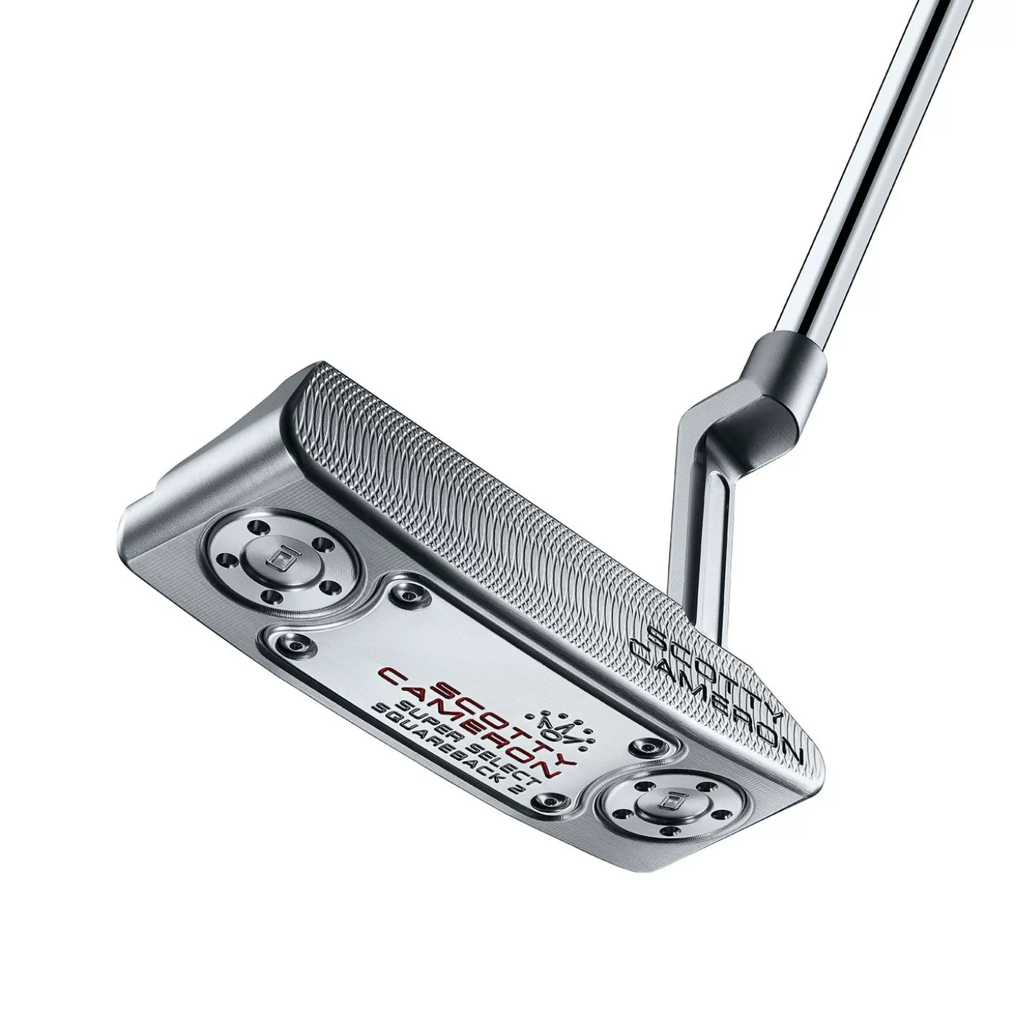 Scotty Cameron Super Select Squareback 2 Best Sale